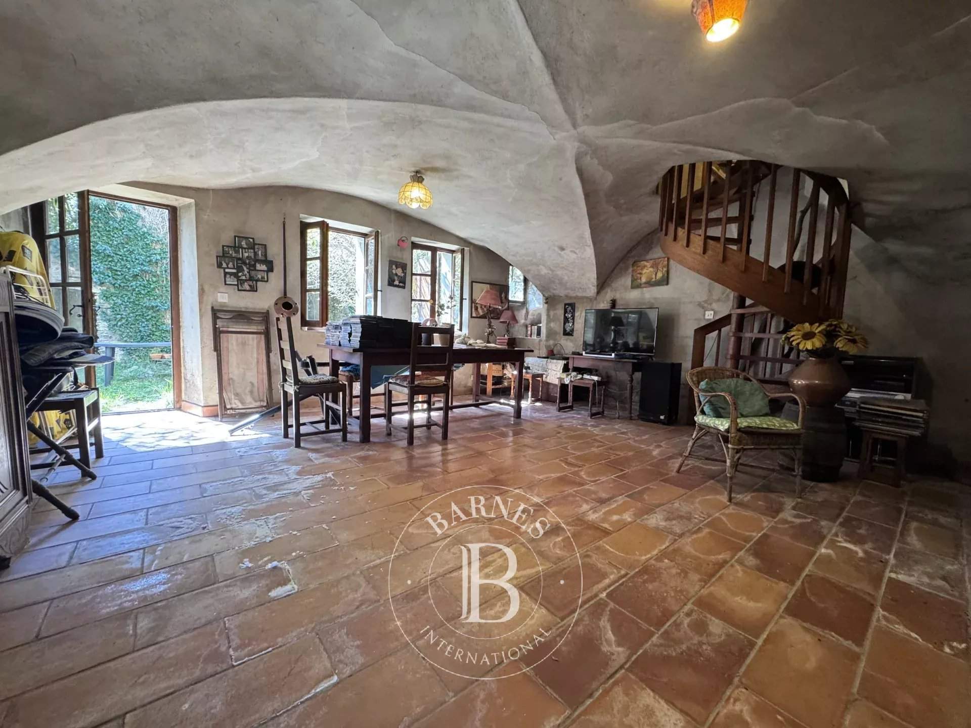 Ganges  - Mas 4 Pi&egrave;ces 2 Chambres - picture 5