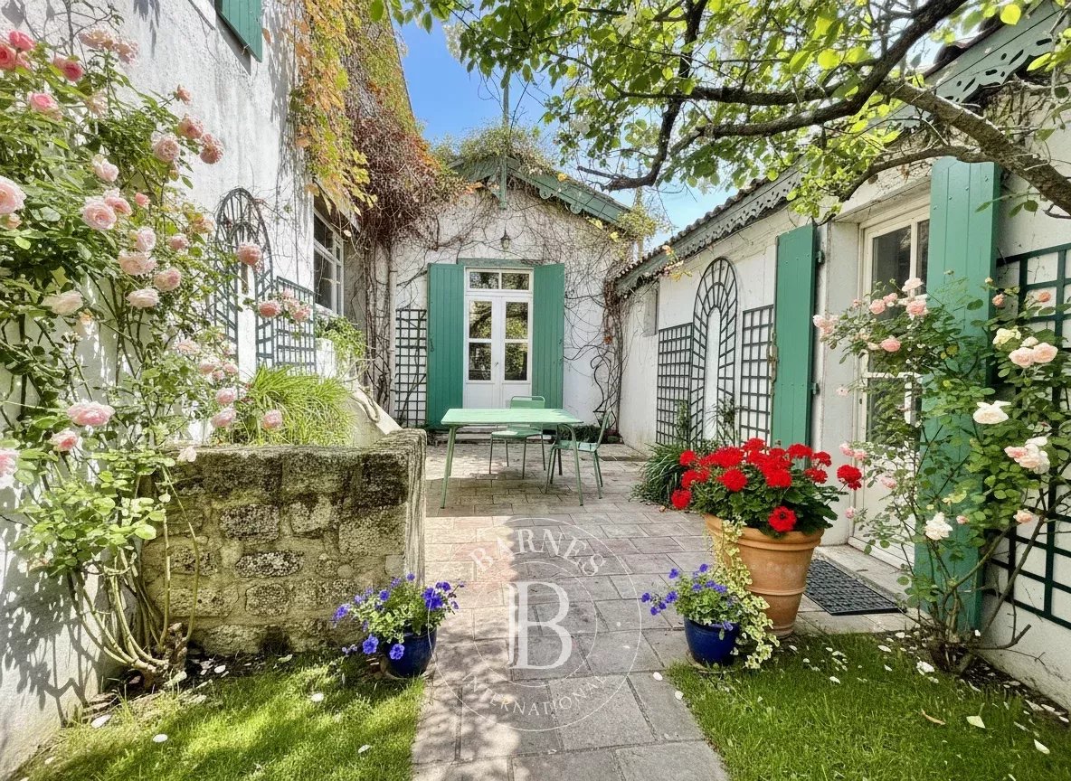 Montpellier  - Maison 6 Pi&egrave;ces 4 Chambres - picture 6