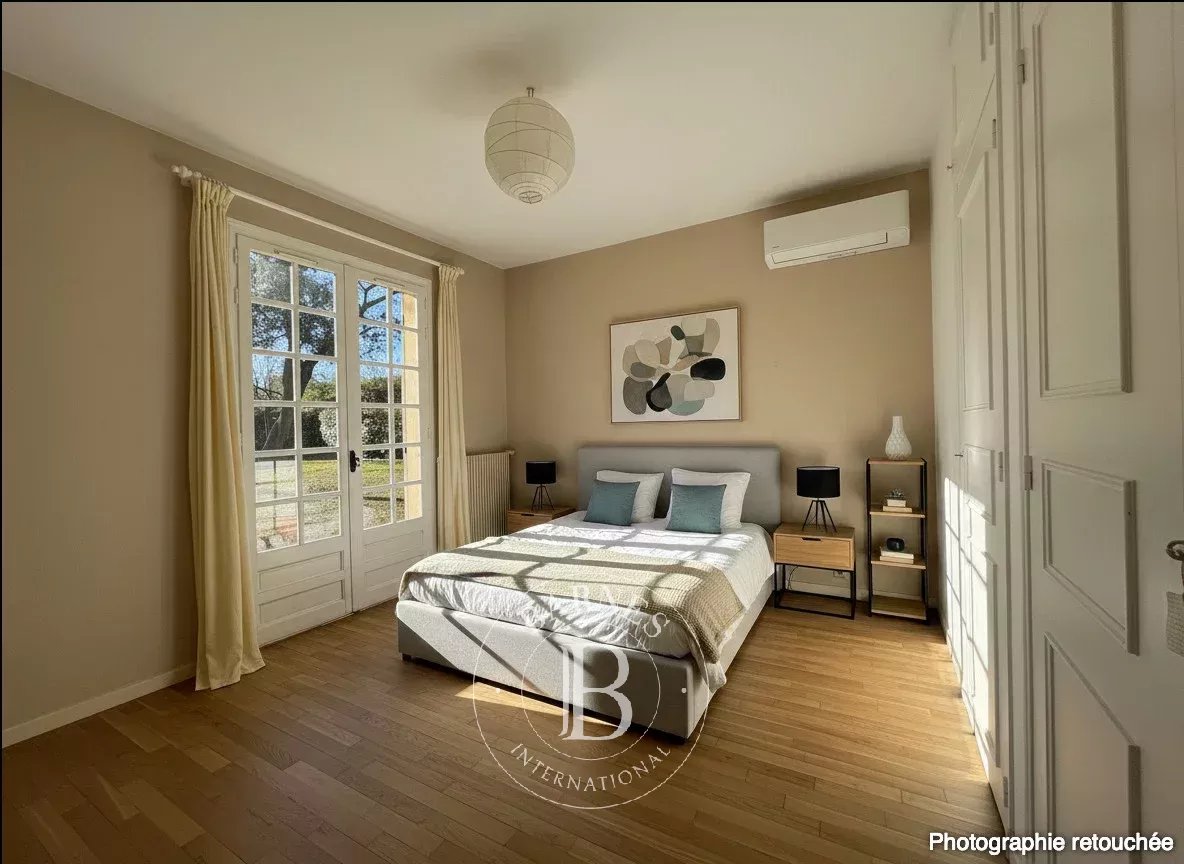 Saint-Clément-de-Rivière  - Maison 7 Pi&egrave;ces 4 Chambres - picture 17