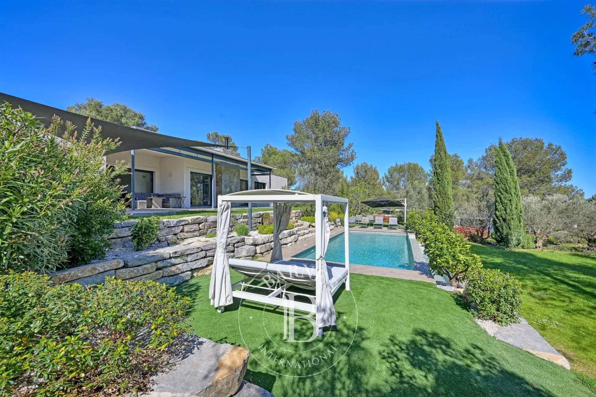 Montpellier  - Casa 7 Cuartos 6 Habitaciones - picture 7