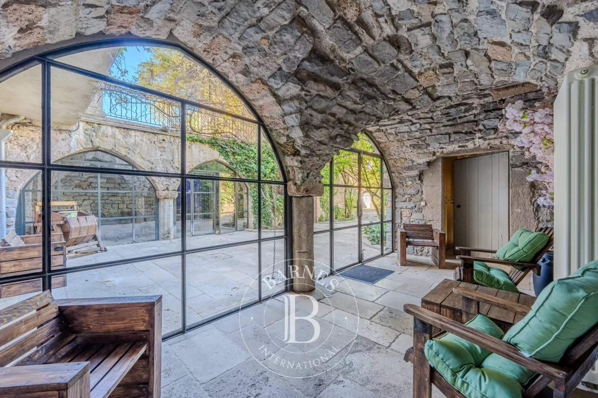 Anduze  - Castle 11 Bedrooms - picture 15