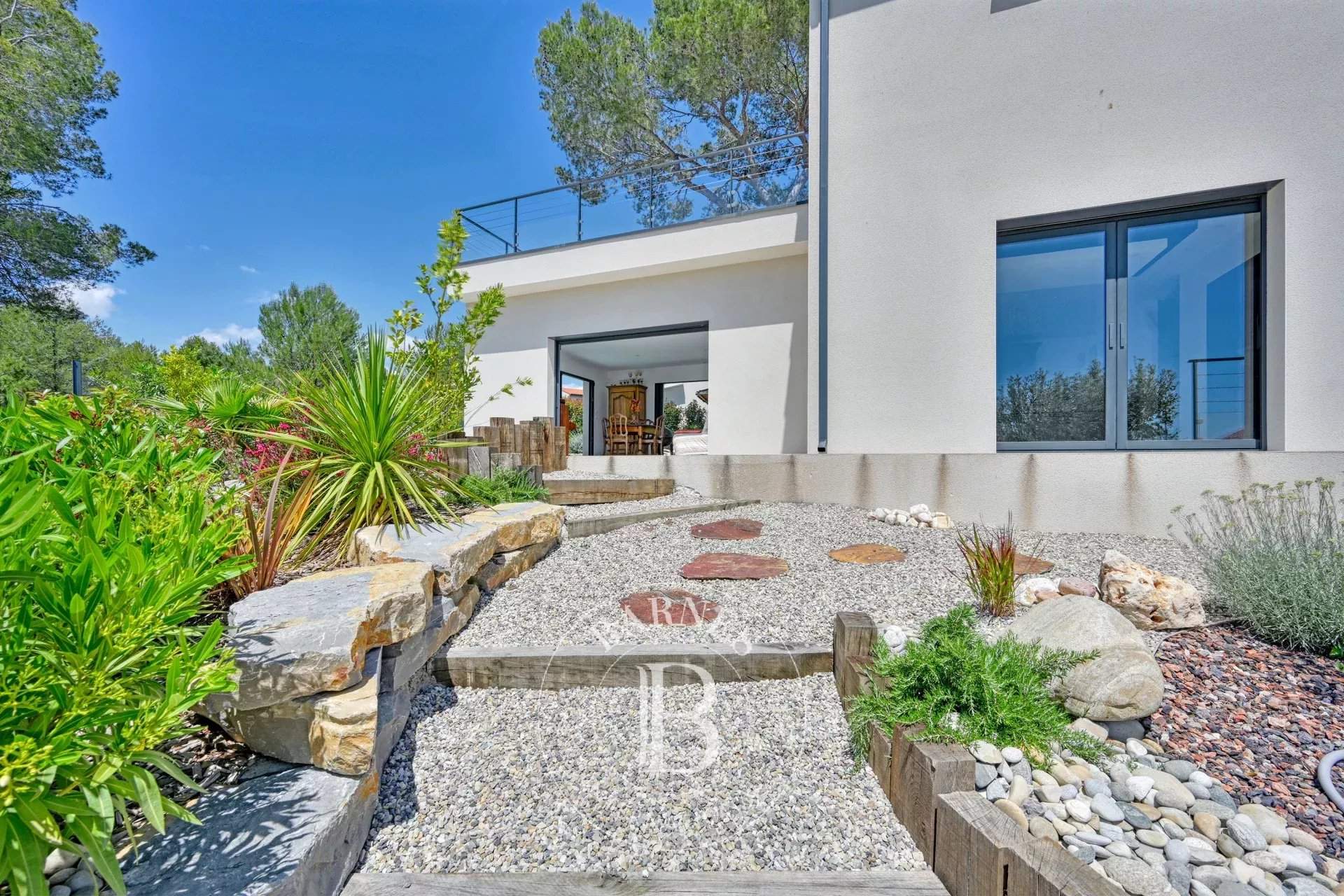 Montpellier  - Casa 5 Cuartos 3 Habitaciones - picture 9