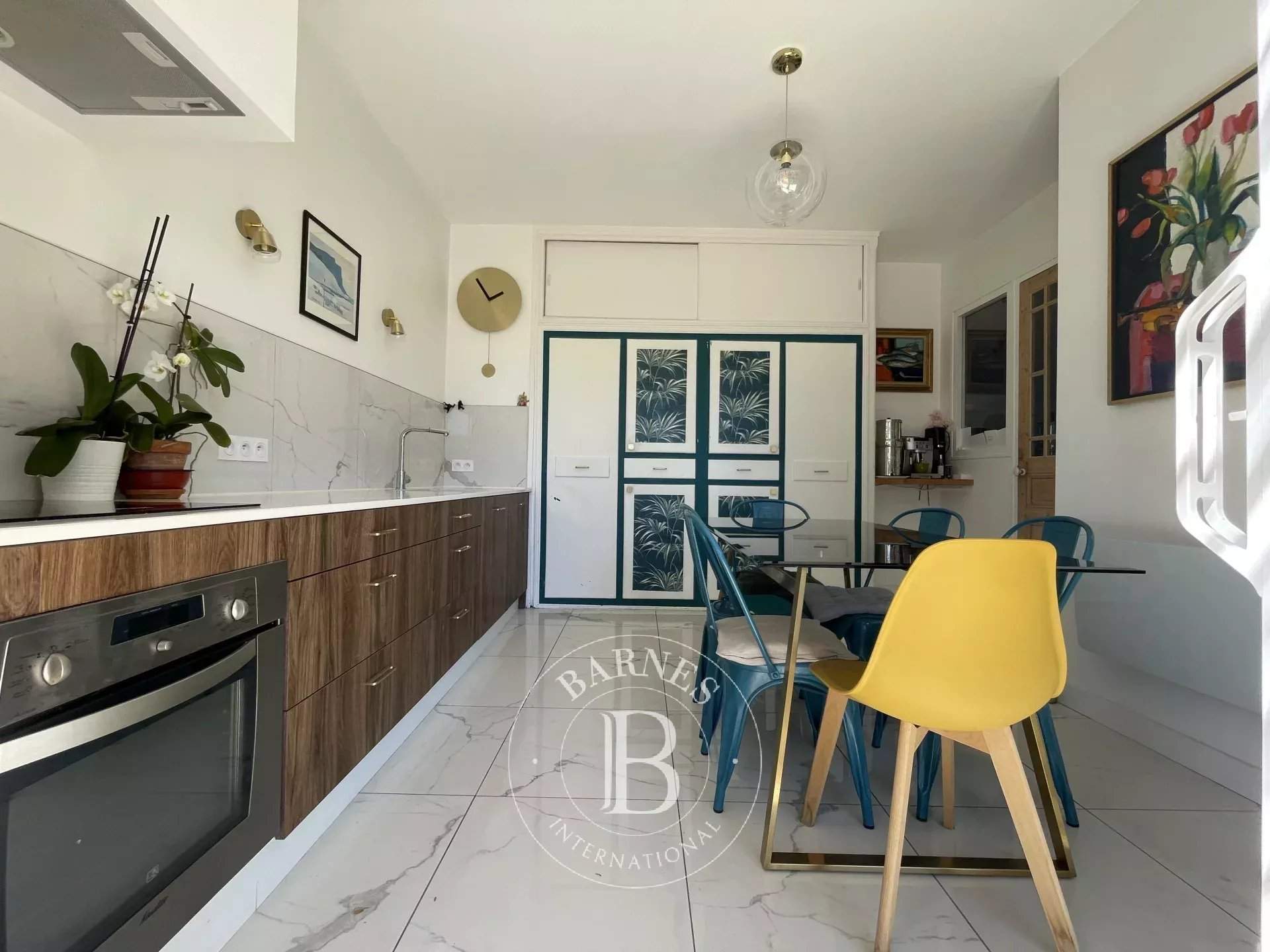 Toulouges  - Maison 7 Pi&egrave;ces 6 Chambres - picture 5