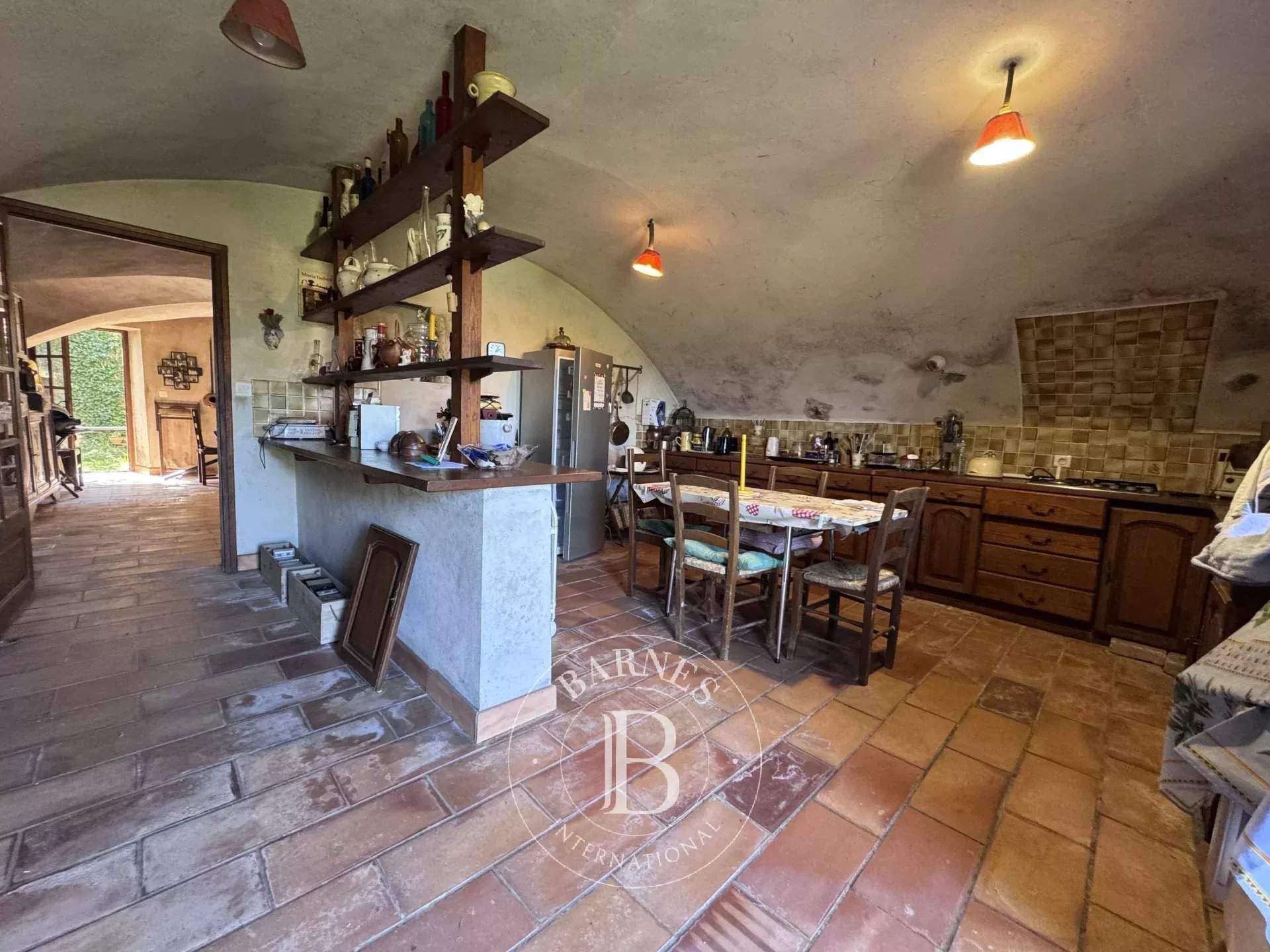 Ganges  - Mas 4 Pi&egrave;ces 2 Chambres - picture 7