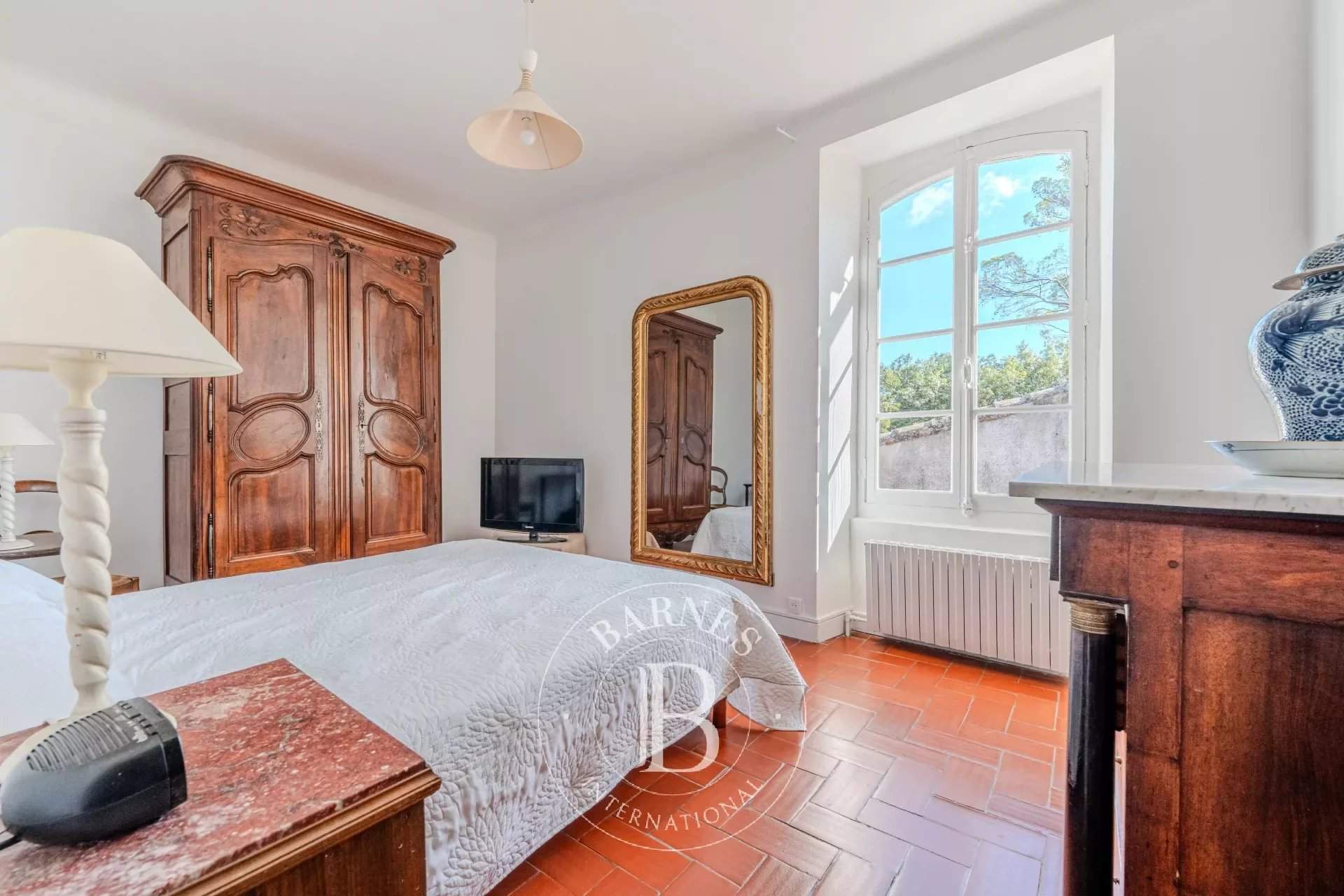 Sauve  - Mas 8 Pi&egrave;ces 7 Chambres - picture 15