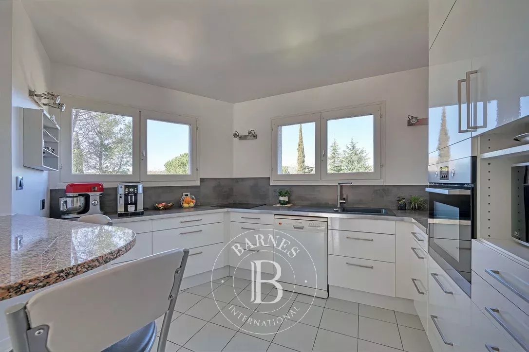 Montpellier  - House 4 Bedrooms - picture 12