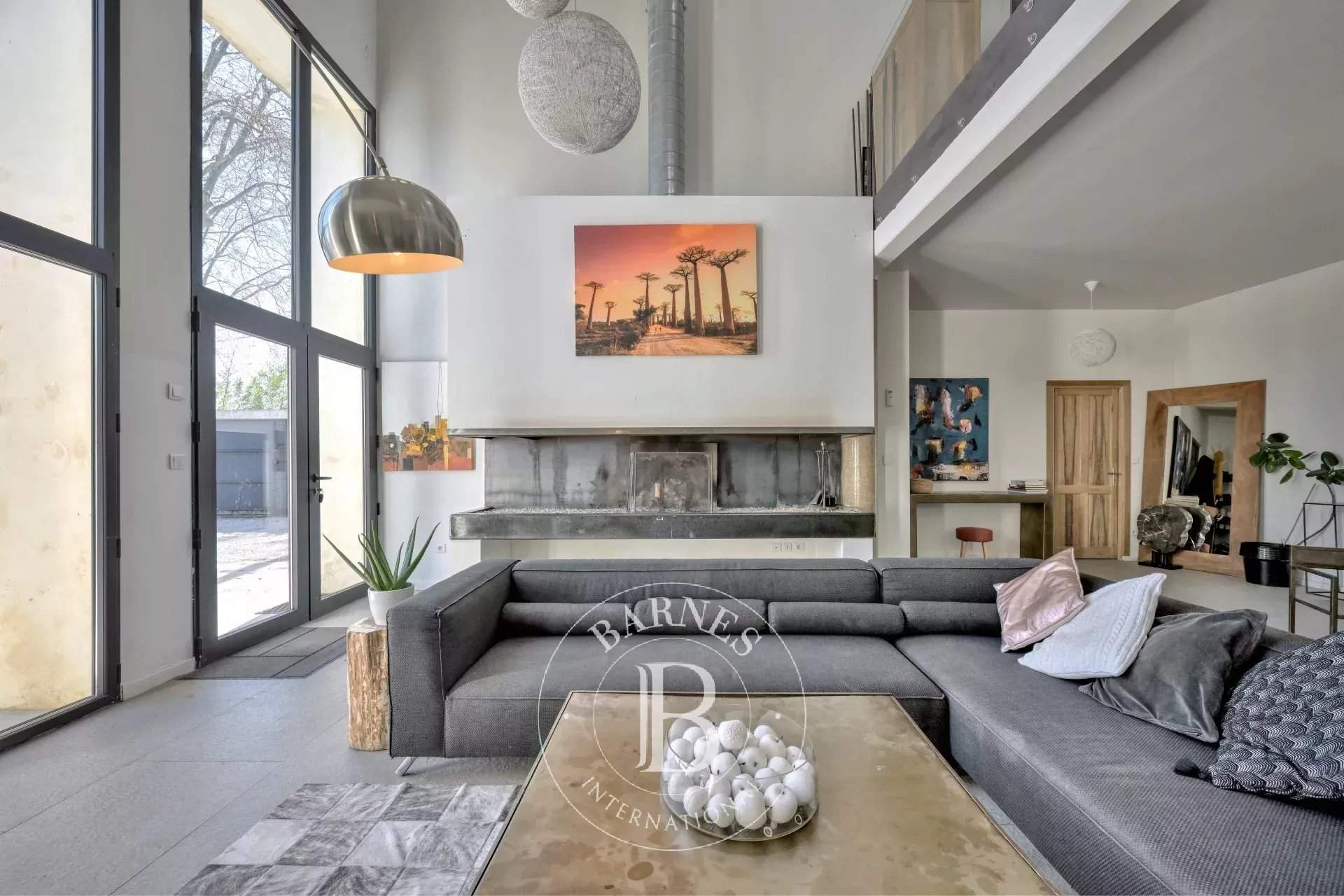 Baillargues  - Maison 8 Pi&egrave;ces 4 Chambres - picture 3