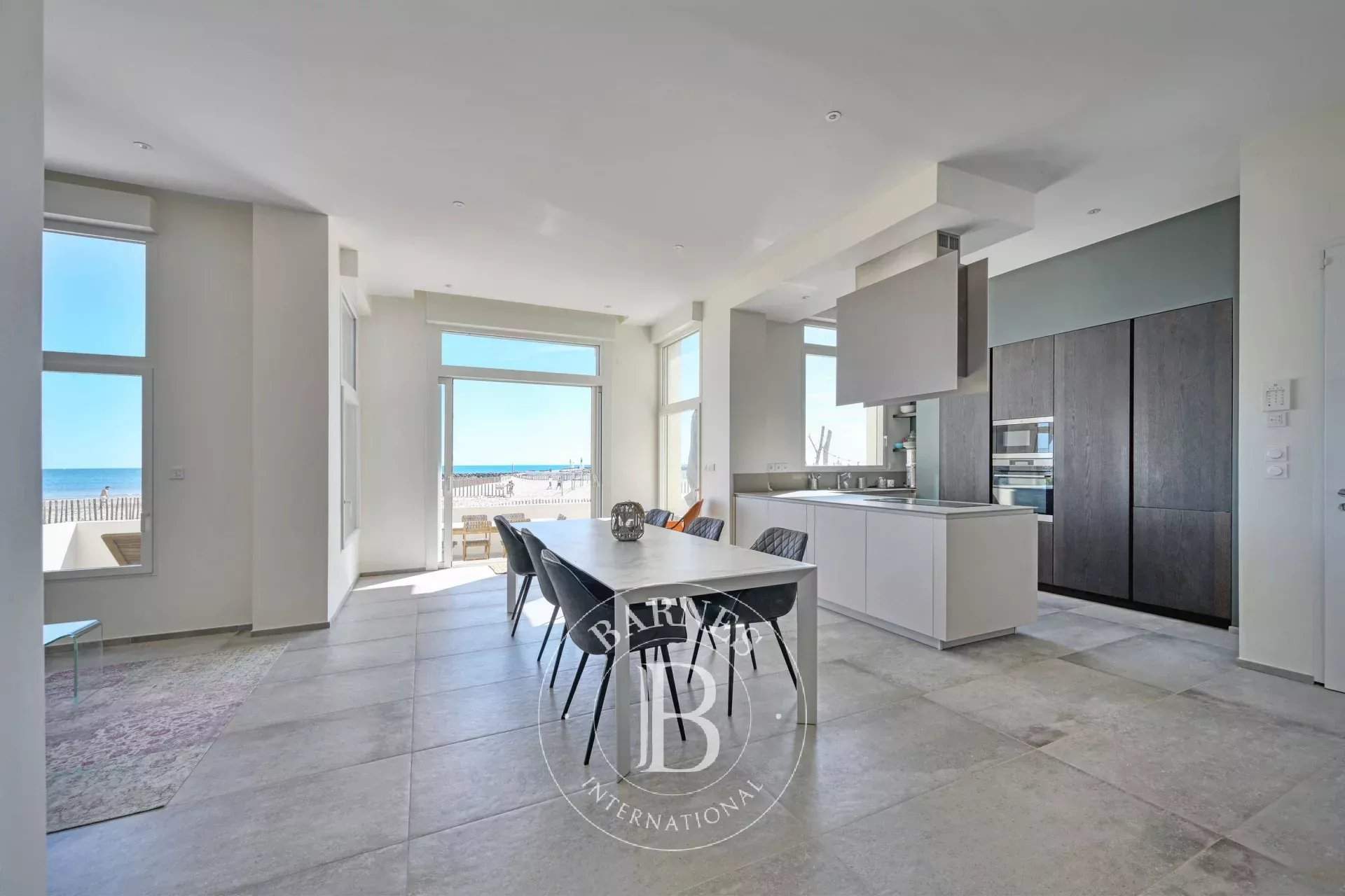 Carnon-Plage  - Apartment 2 Bedrooms - picture 2