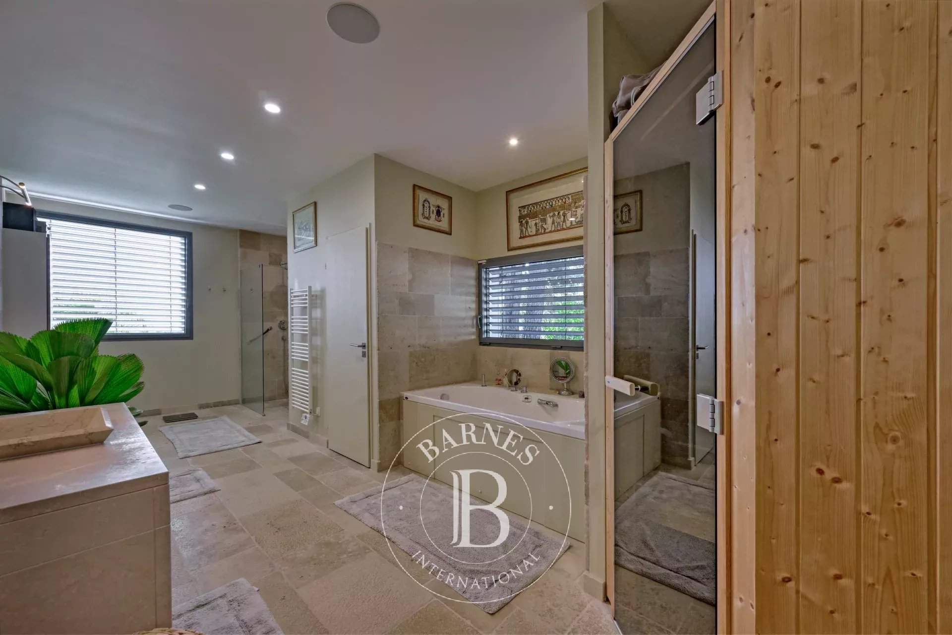 Saint-Clément-de-Rivière  - Casa 5 Cuartos - picture 10