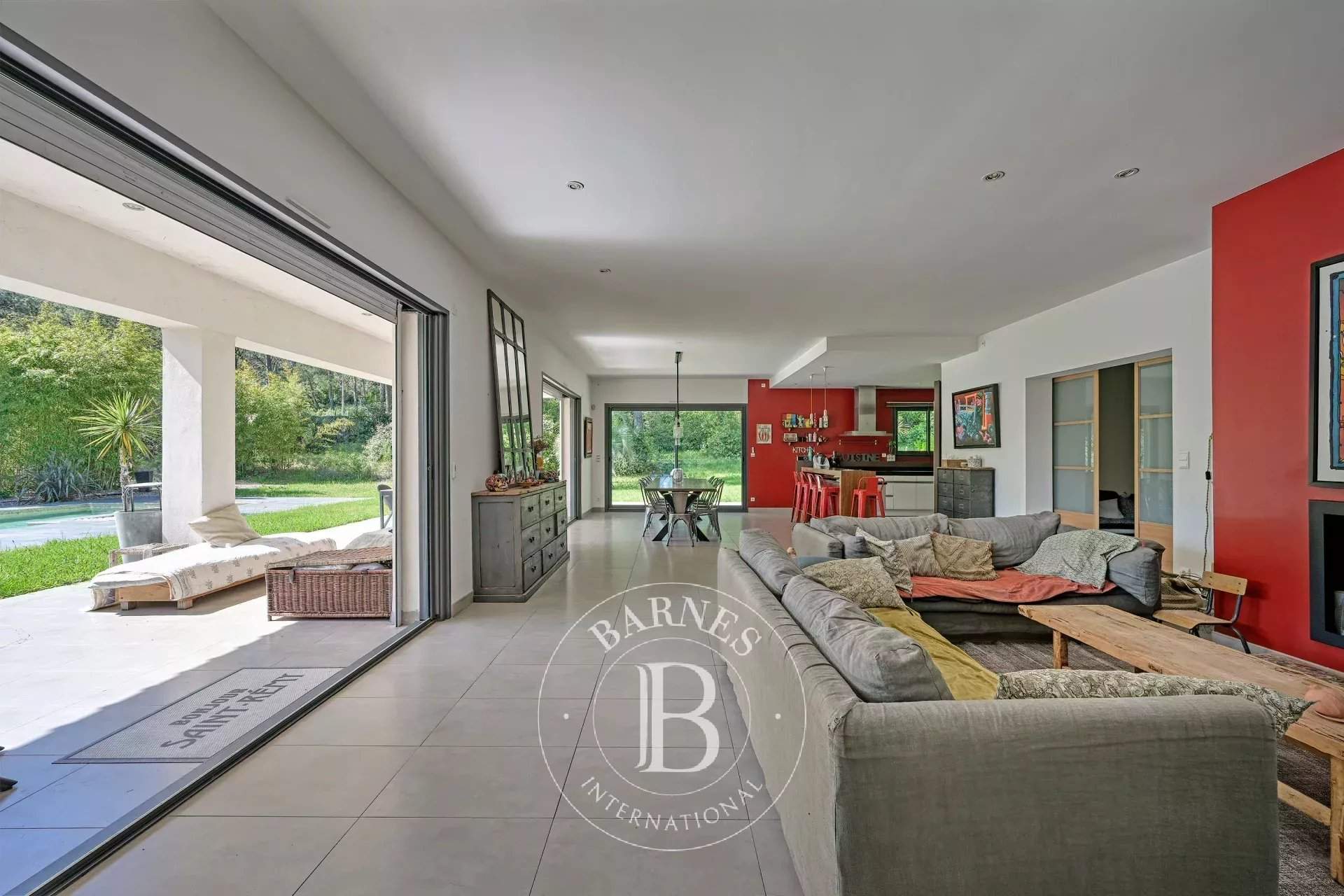 Saint-Gély-du-Fesc  - House  - picture 9