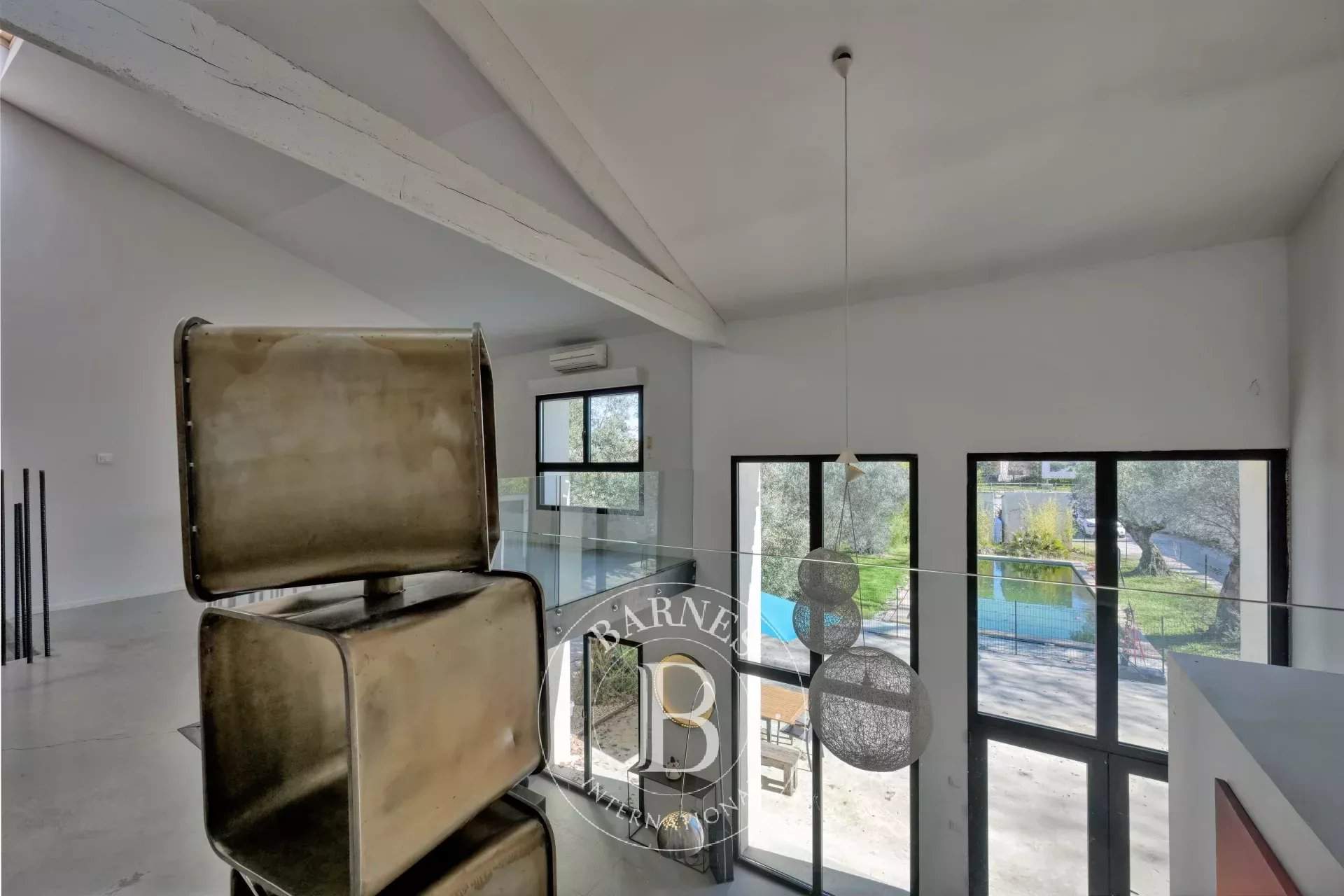 Baillargues  - Maison 8 Pi&egrave;ces 4 Chambres - picture 8