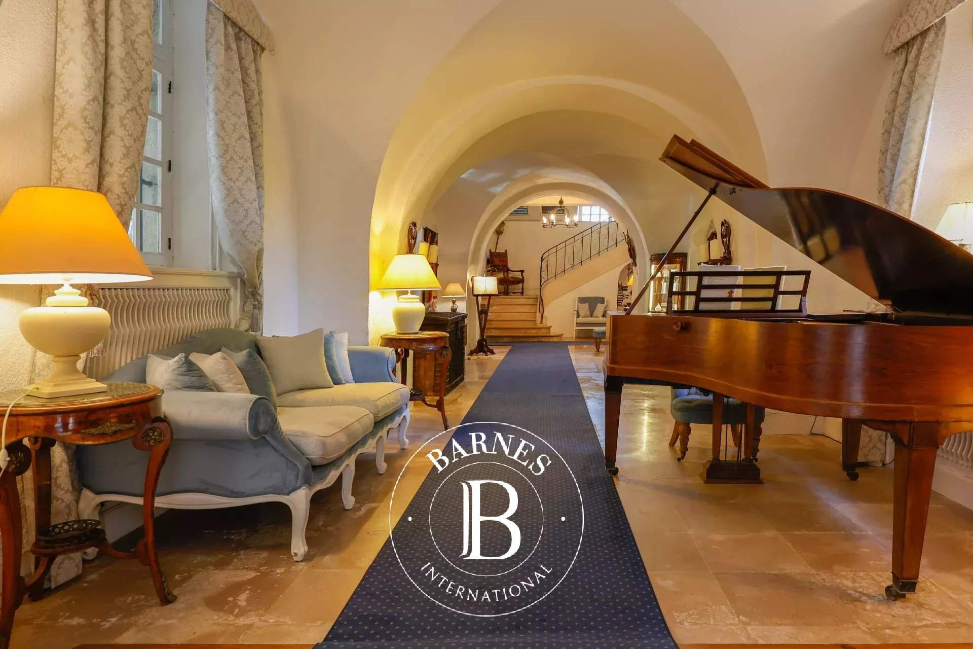 Carcassonne  - Castle 26 Bedrooms - picture 3