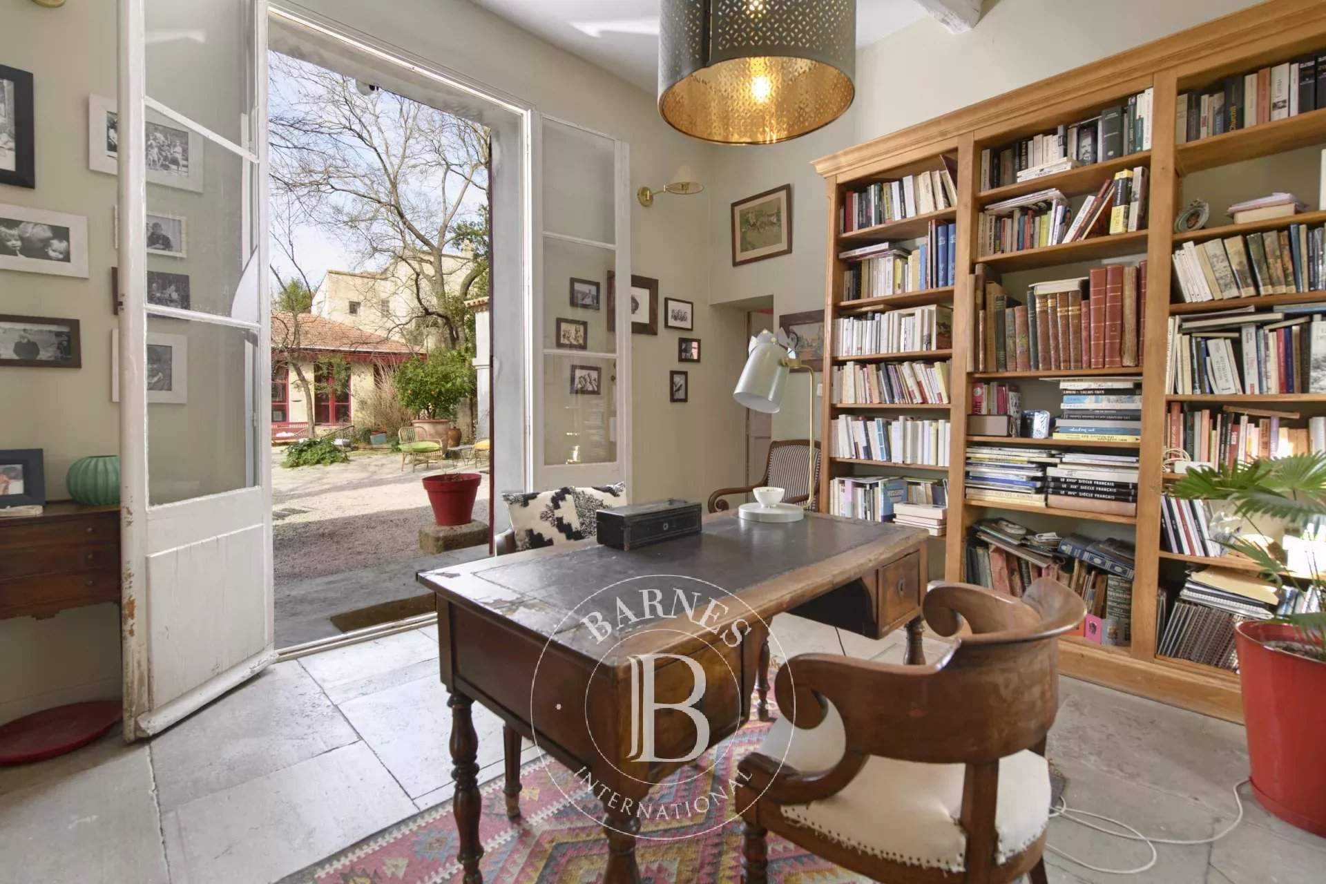 Castelnau-le-Lez  - Maison de village 9 Pi&egrave;ces - picture 6