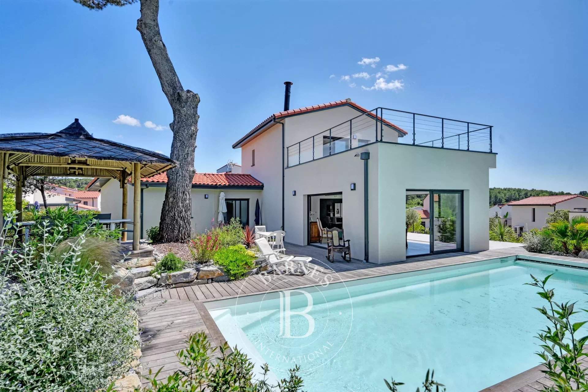 Montpellier  - Casa 5 Cuartos 3 Habitaciones - picture 1