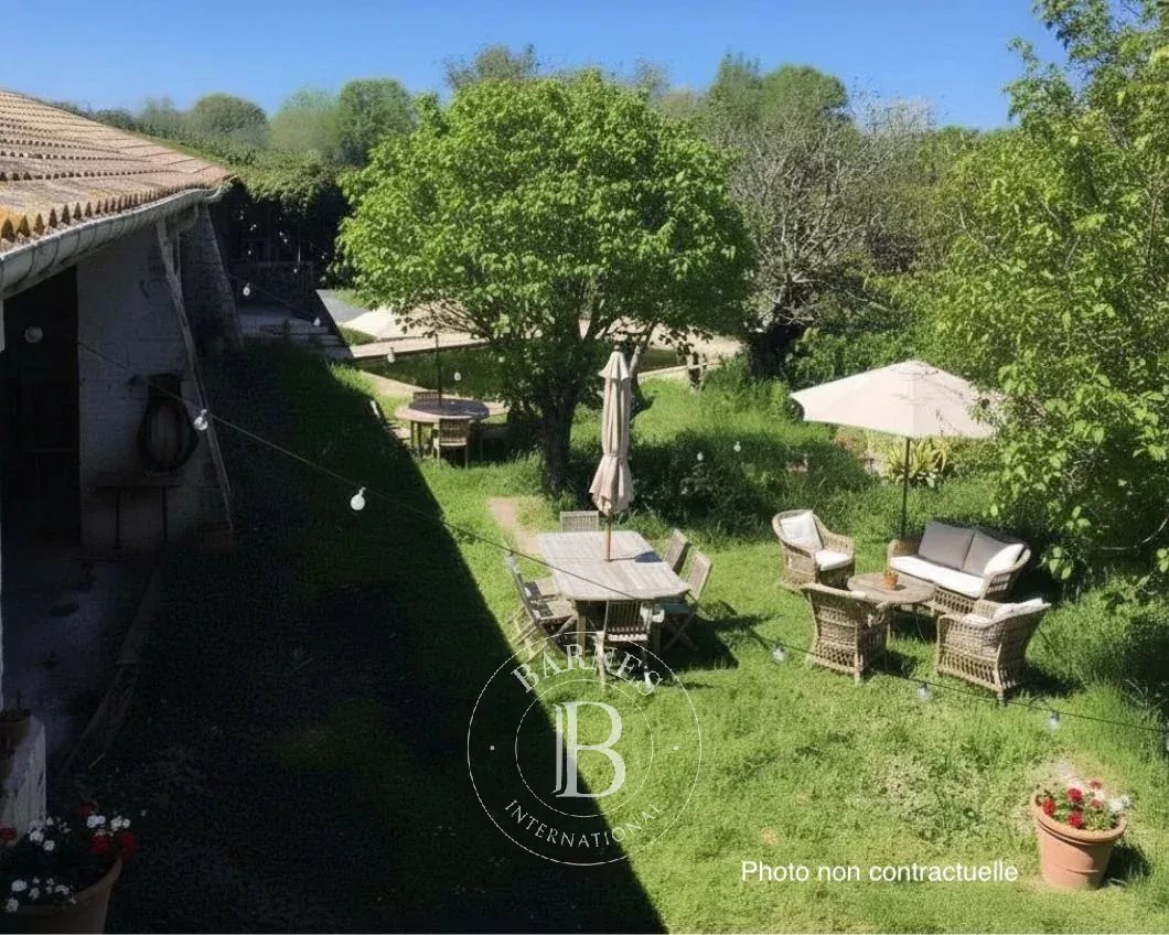 Mauguio  - Maison 8 Pi&egrave;ces - picture 18