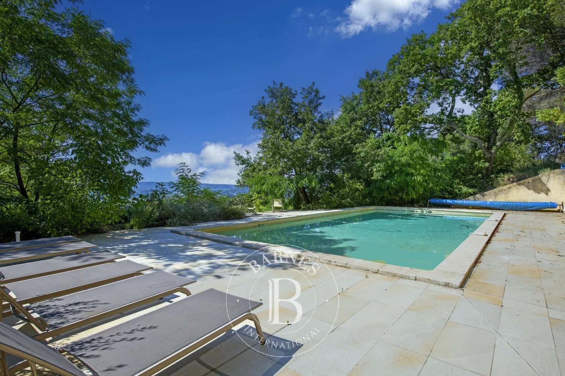 Tresques  - Mas 12 Pièces 6 Chambres - picture 5