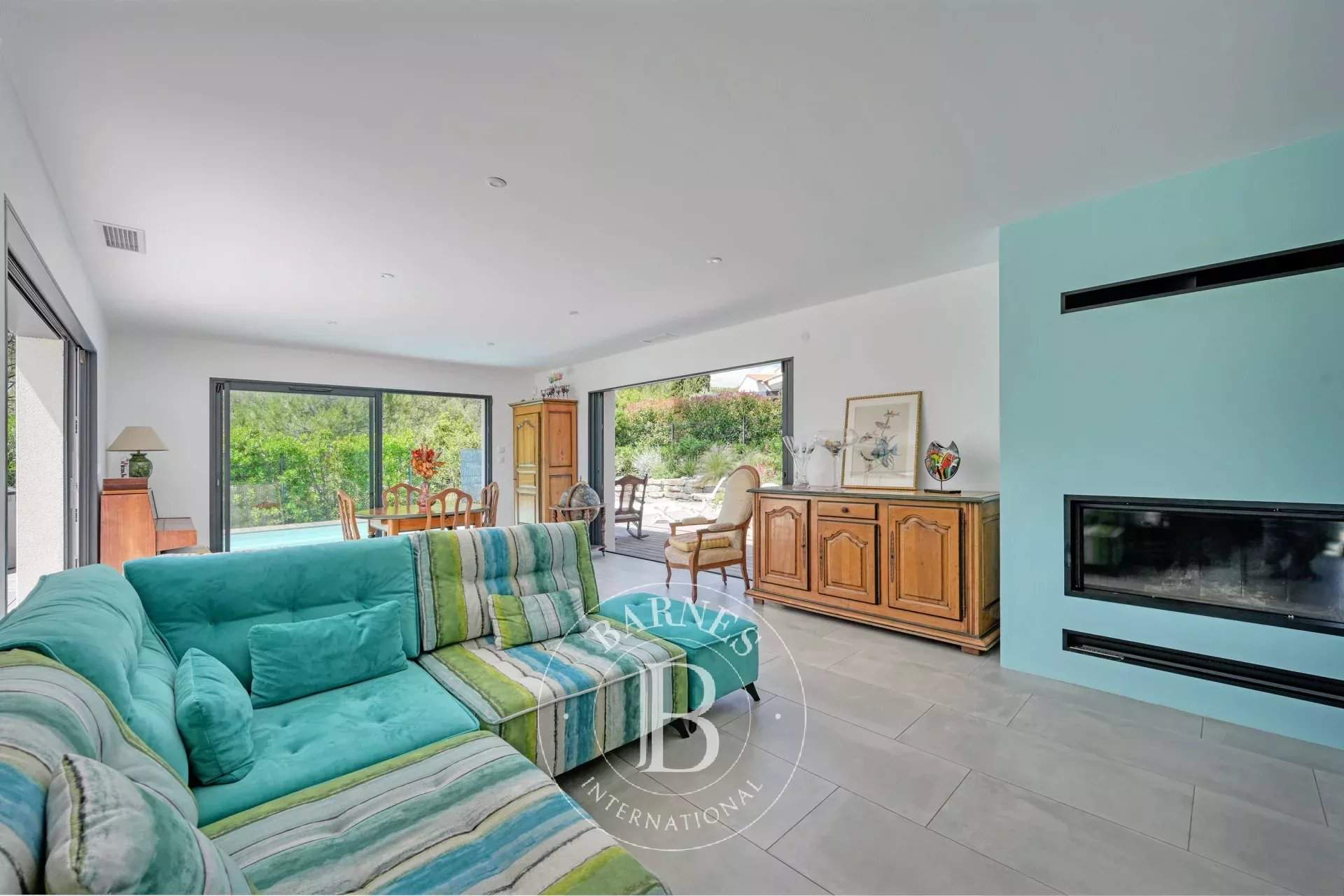 Montpellier  - Casa 5 Cuartos 3 Habitaciones - picture 3