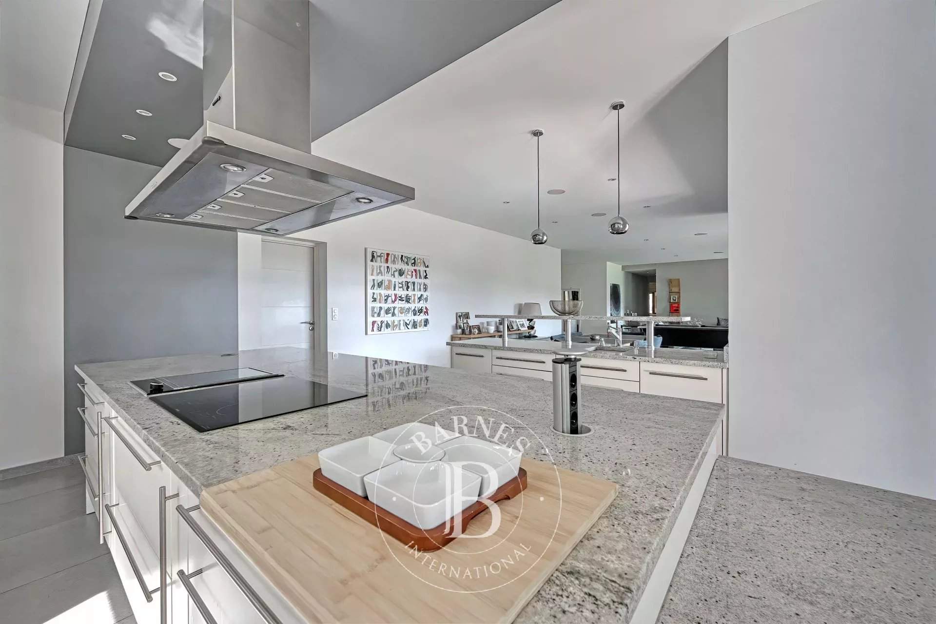 Montpellier  - Casa 7 Cuartos 6 Habitaciones - picture 14