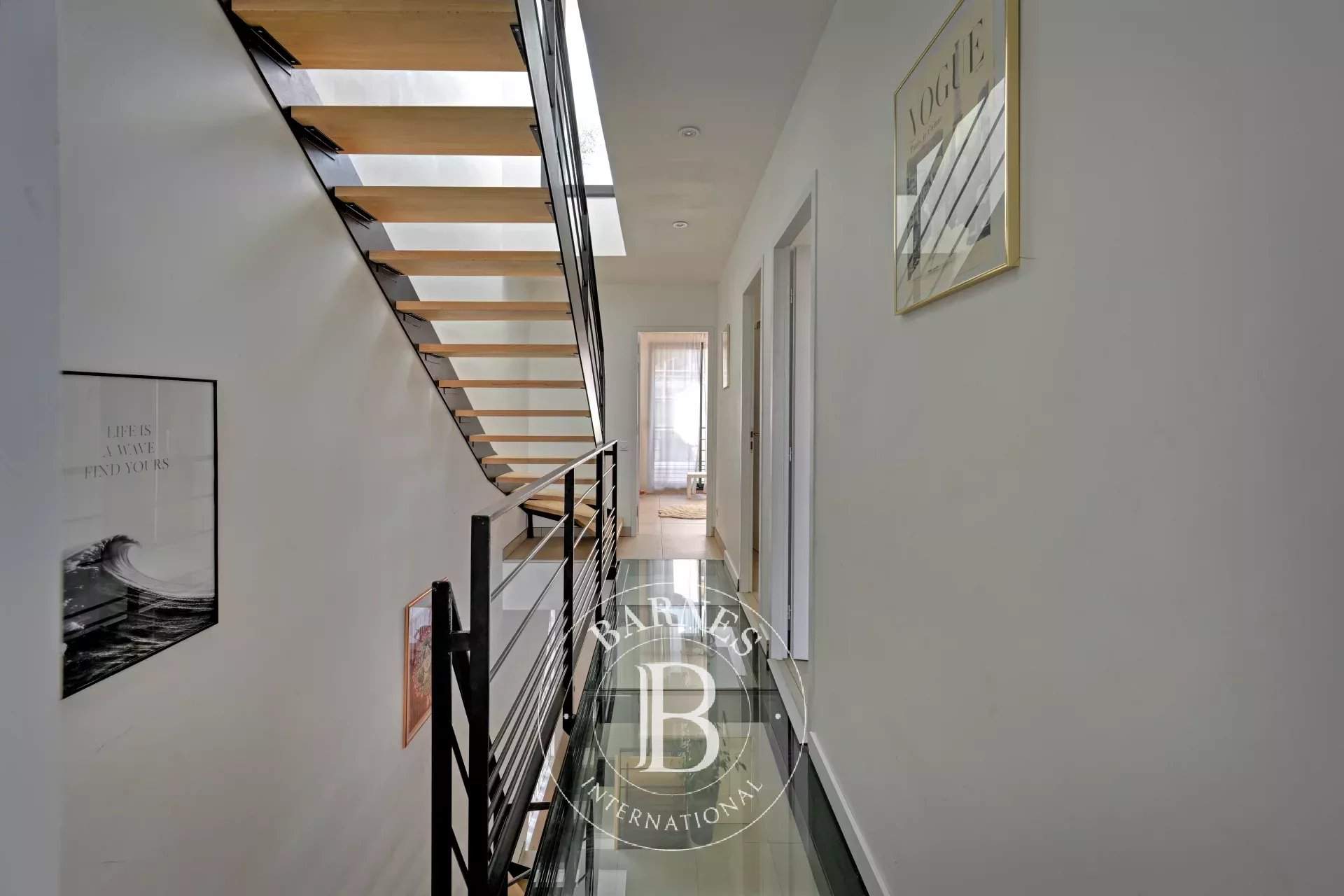 Palavas-les-Flots  - Maison de ville 5 Pi&egrave;ces 3 Chambres - picture 8