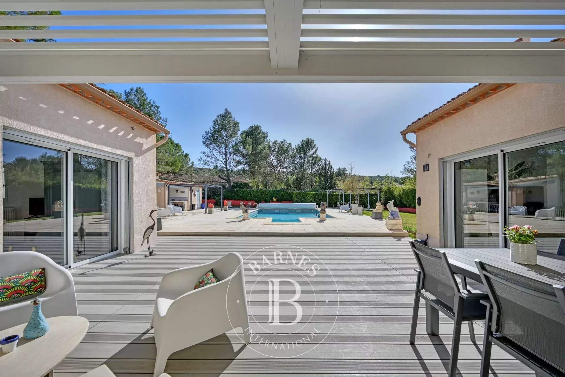 Montpellier  - House 4 Bedrooms - picture 4