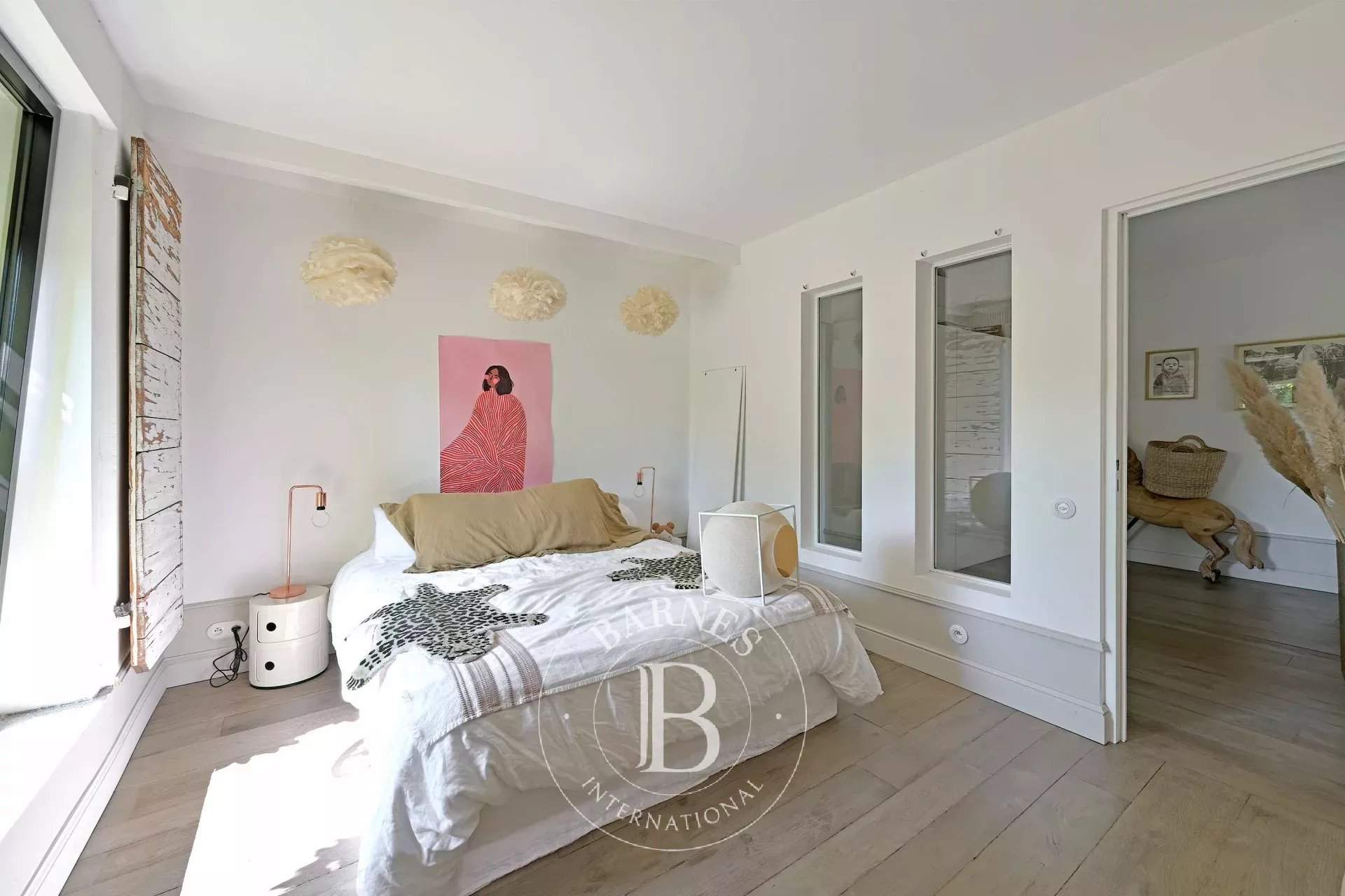 Montpellier  - Maison 5 Pi&egrave;ces - picture 15