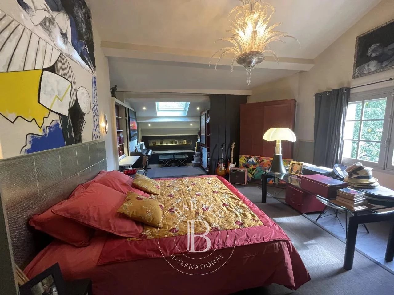 Vernet-les-Bains  - Village house 4 Bedrooms - picture 4