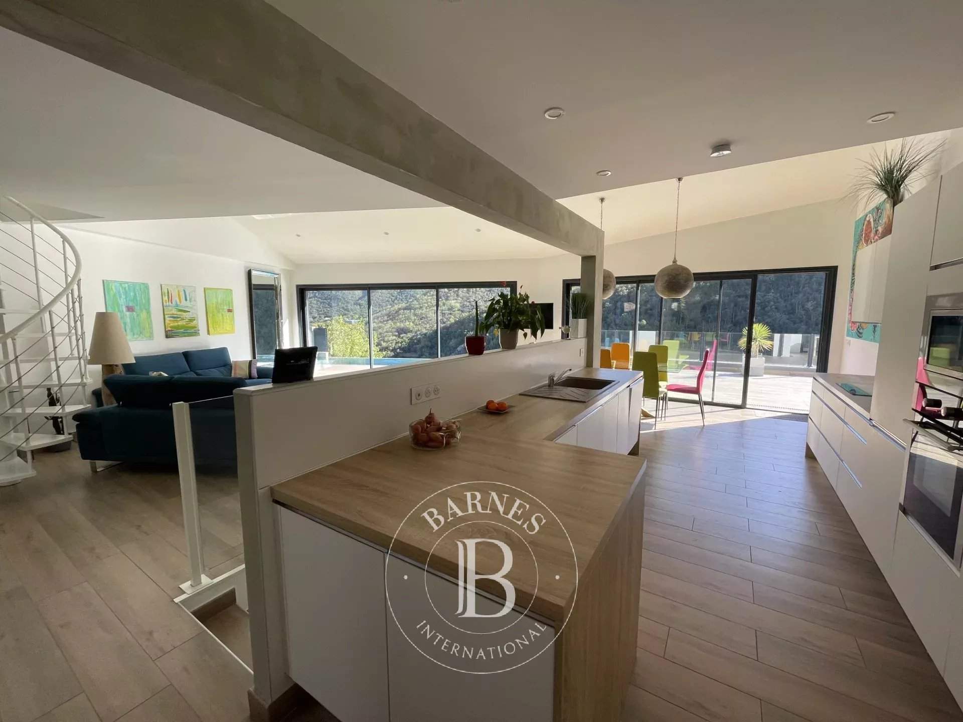 Arles-sur-Tech  - House 6 Bedrooms - picture 10