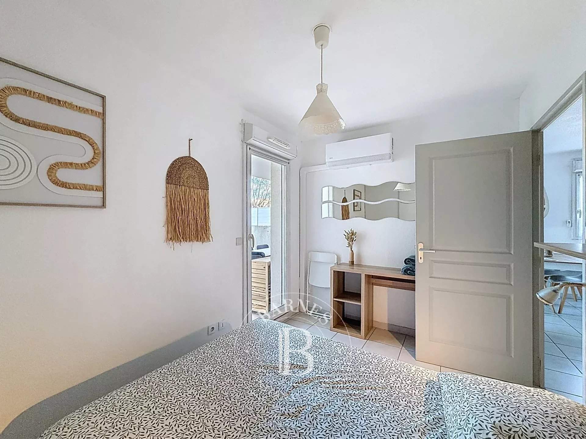 Le Grau-du-Roi  - Appartement 2 Pi&egrave;ces, 1 Chambre - picture 9