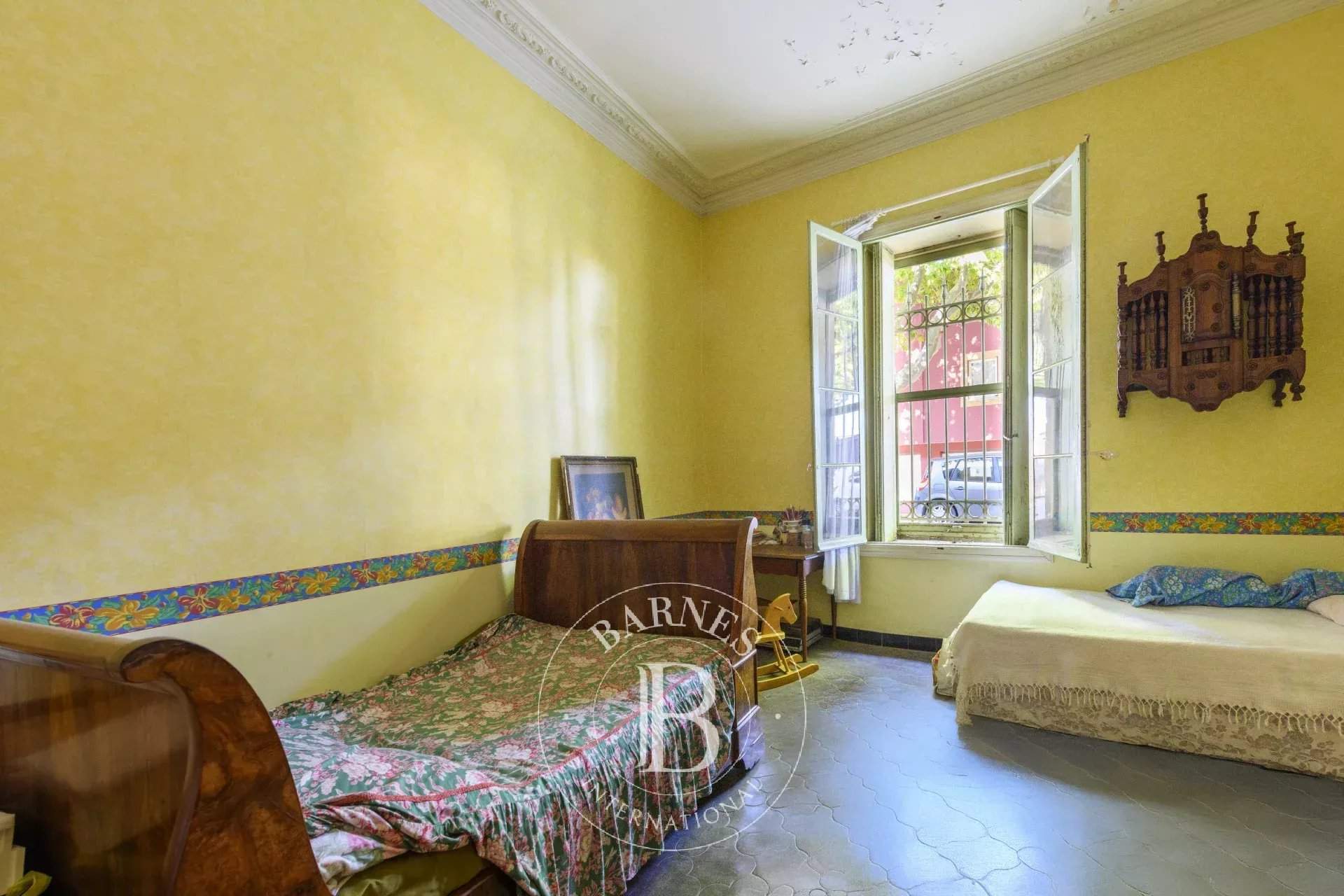 Nîmes  - Casa de pueblo 7 Cuartos 4 Habitaciones - picture 12