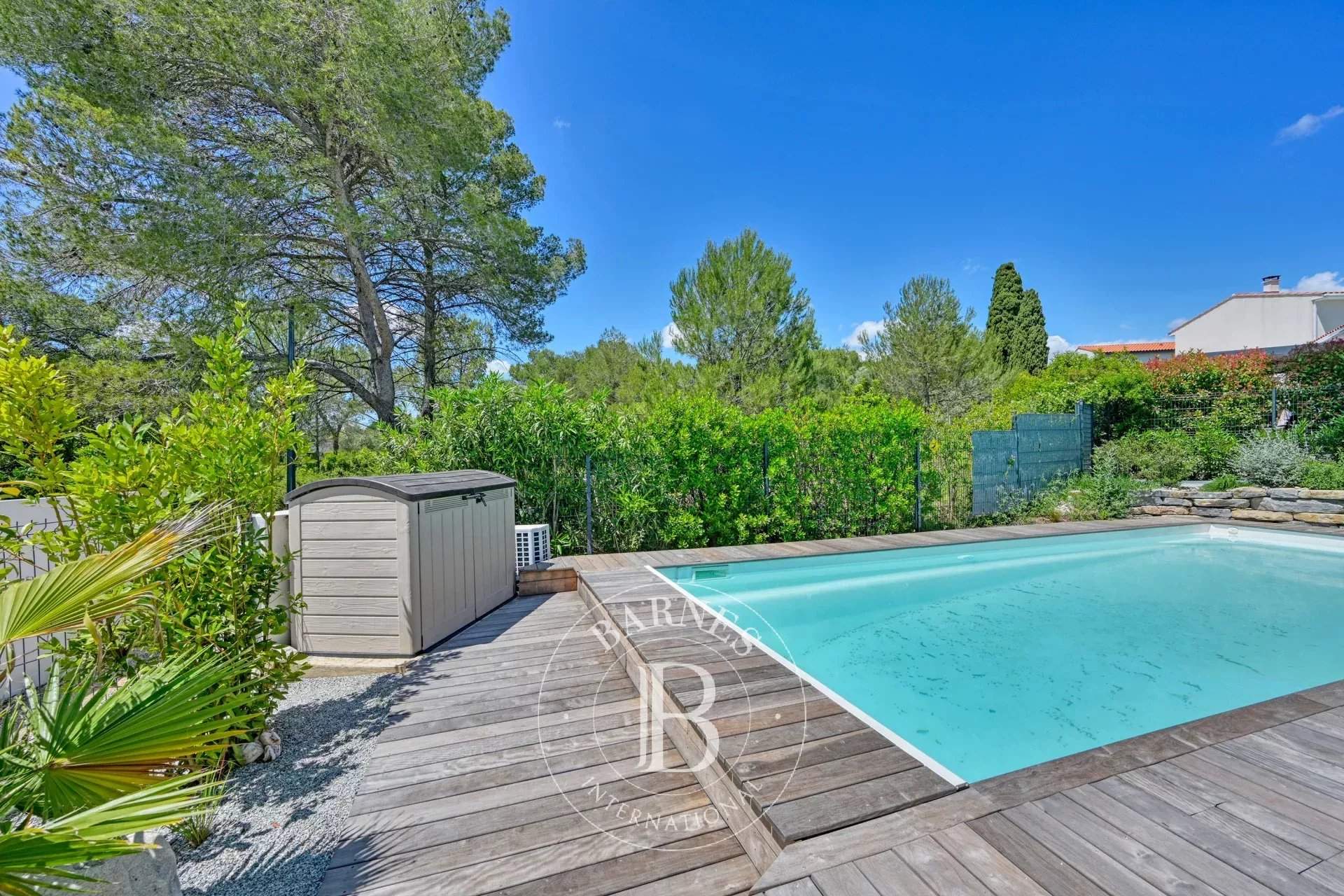 Montpellier  - Casa 5 Cuartos 3 Habitaciones - picture 6