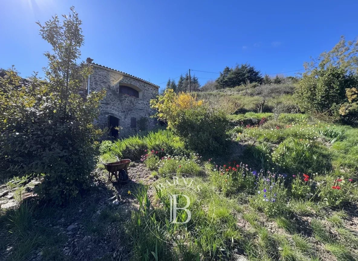 Ganges  - Mas 4 Pi&egrave;ces 2 Chambres - picture 3