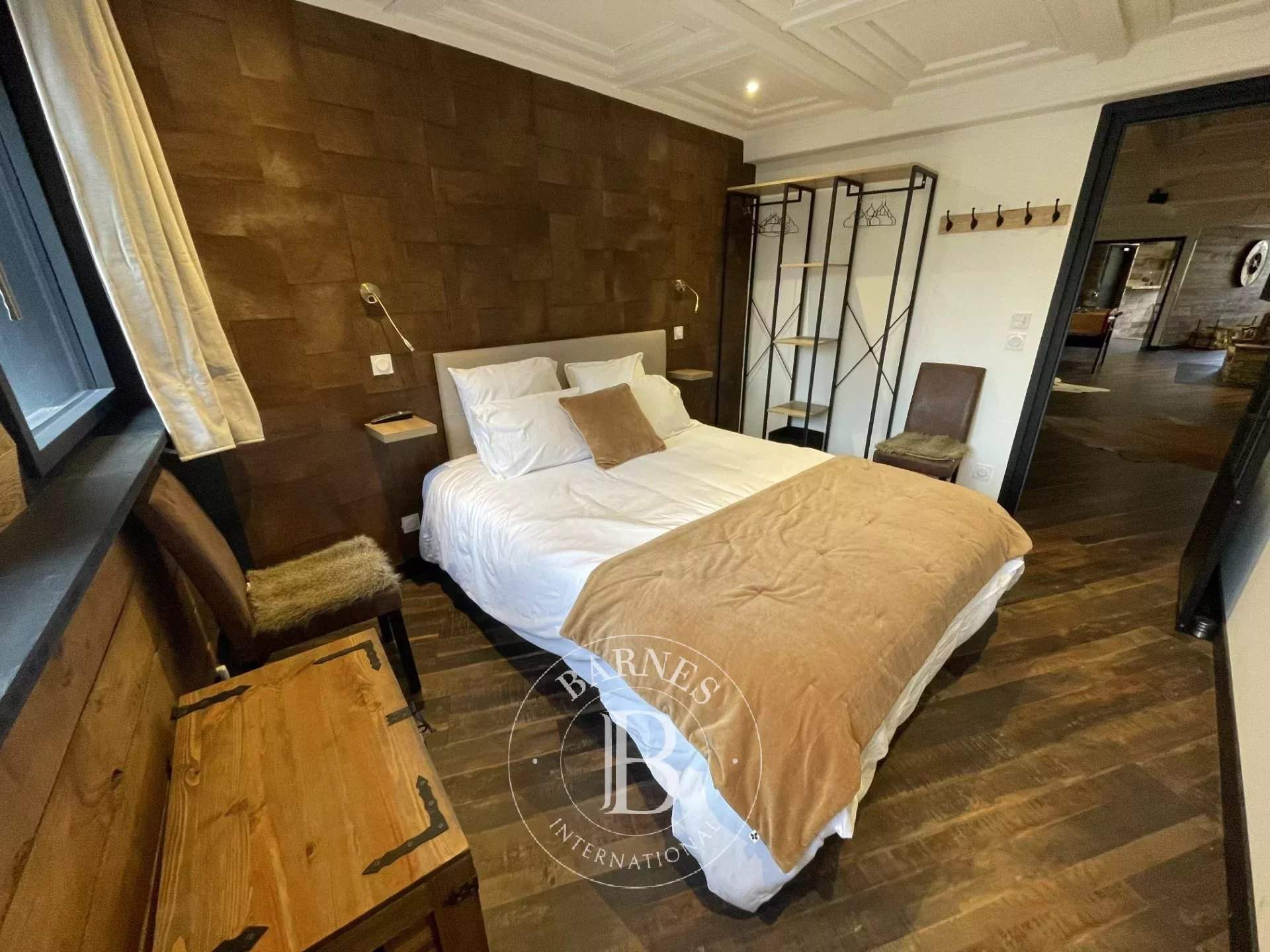 Font-Romeu-Odeillo-Via  - Appartement 8 Pièces 3 Chambres - picture 11