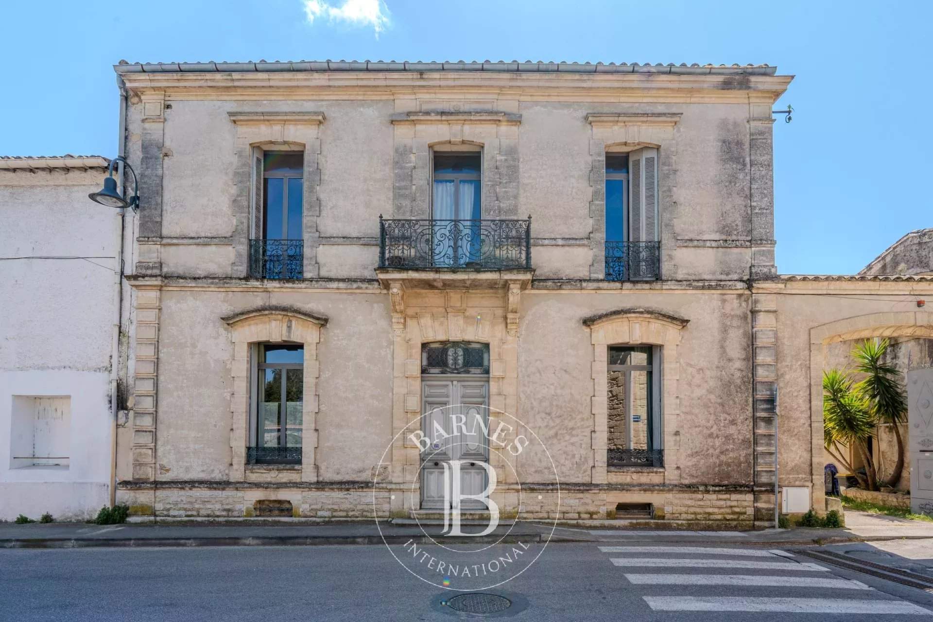 Aigues-Vives  - Hôtel particulier  - picture 16