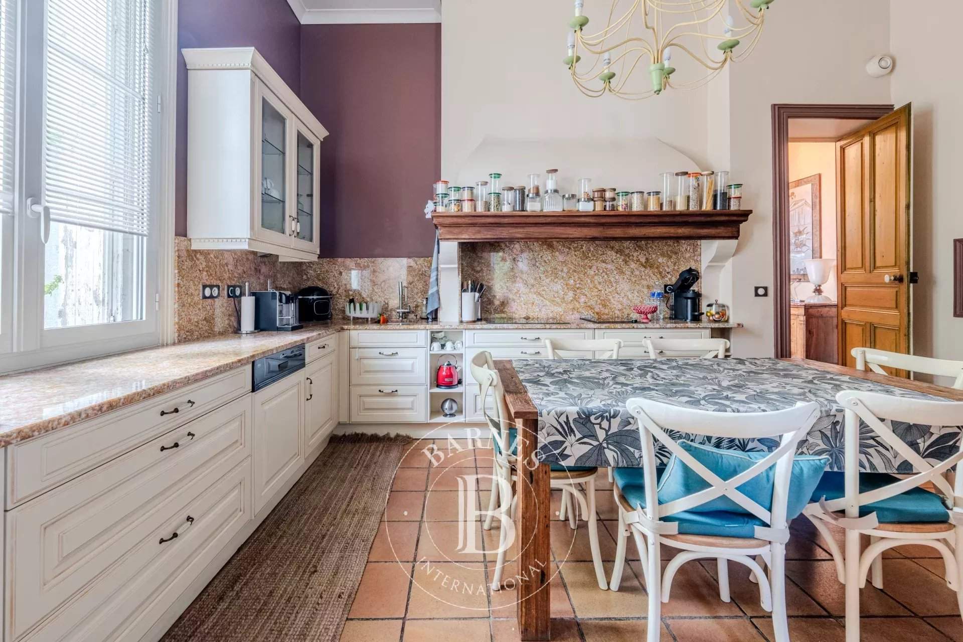 Langlade  - Mansion 9 Bedrooms - picture 7