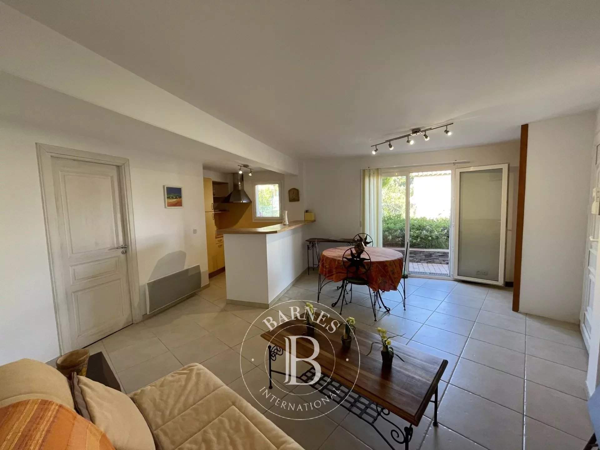 Banyuls-sur-Mer  - Studio 1 Pièce - picture 1