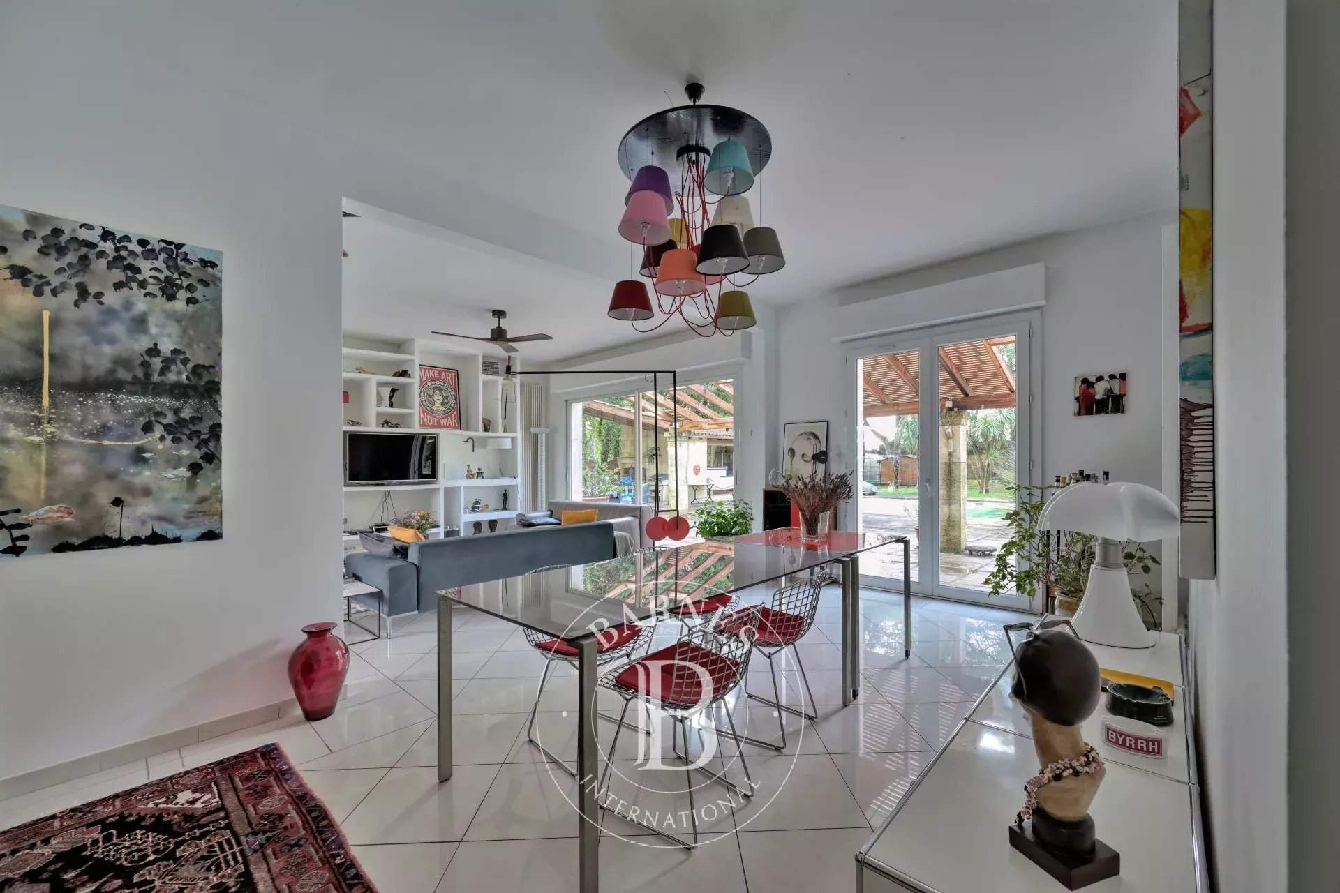 Baillargues  - Maison 6 Pi&egrave;ces 5 Chambres - picture 12