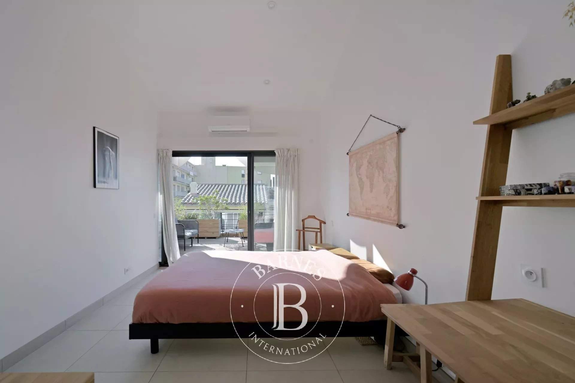 Palavas-les-Flots  - Maison de ville 5 Pi&egrave;ces 3 Chambres - picture 10