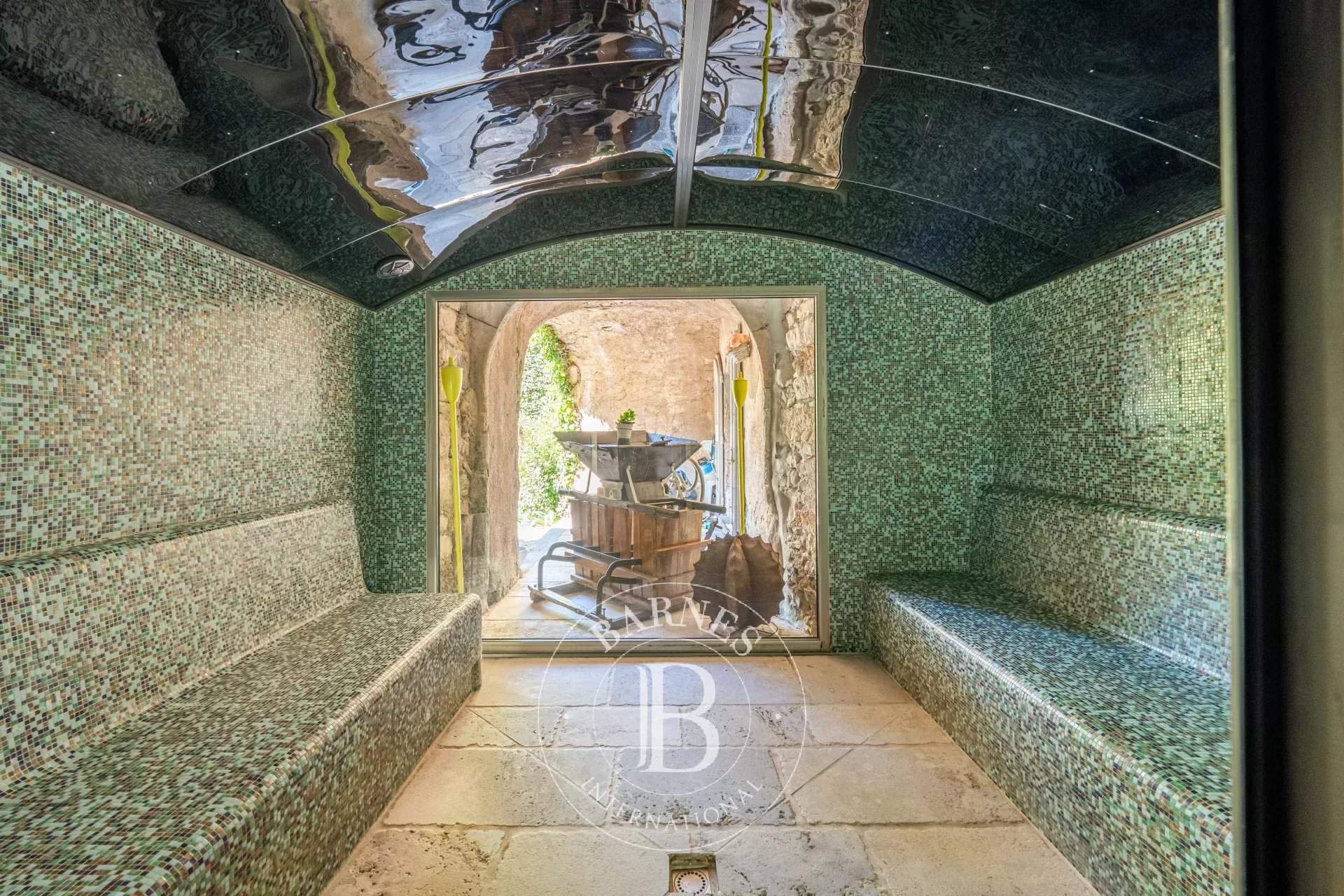 Anduze  - Castle 11 Bedrooms - picture 16