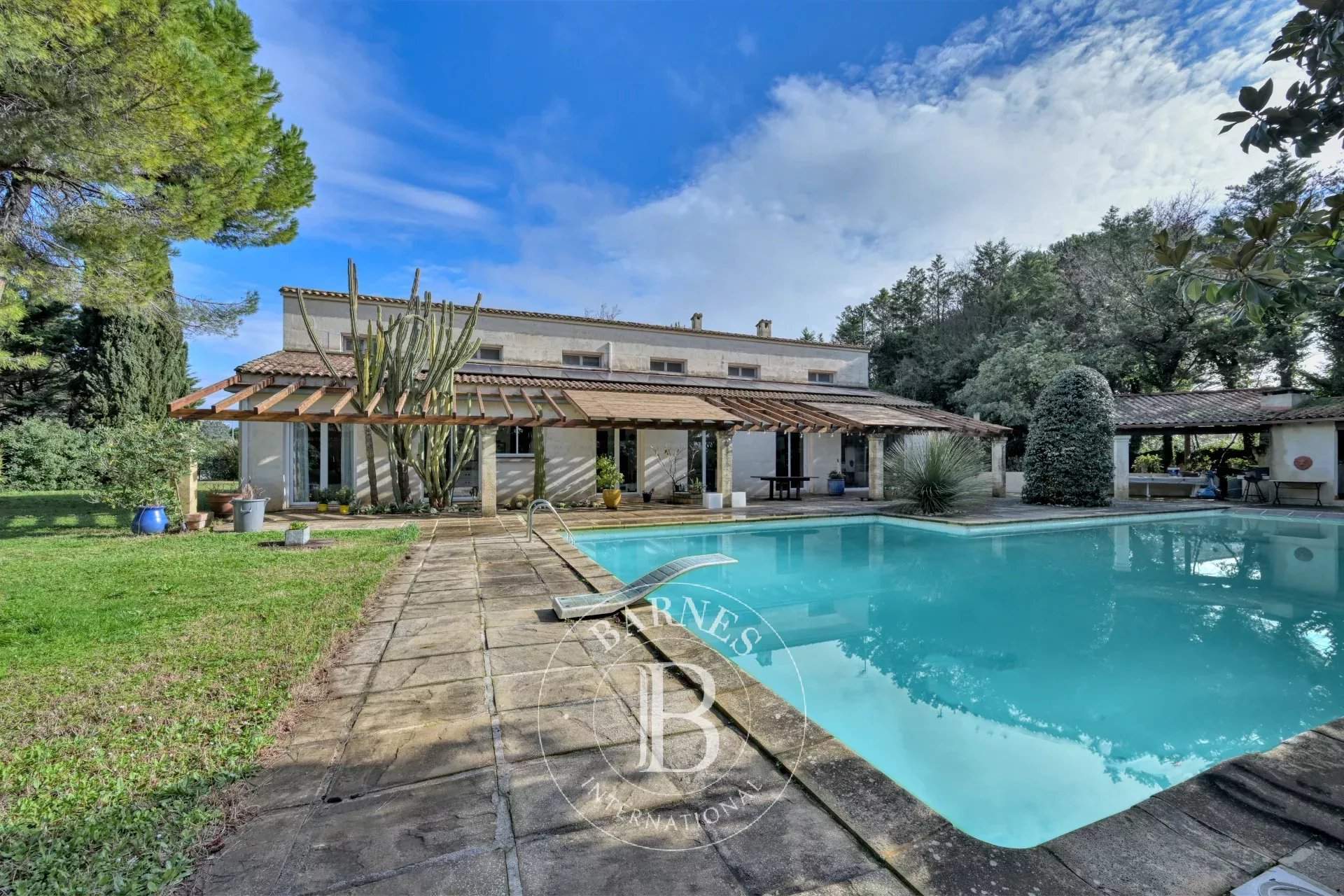 Baillargues  - Maison 6 Pi&egrave;ces 5 Chambres - picture 16