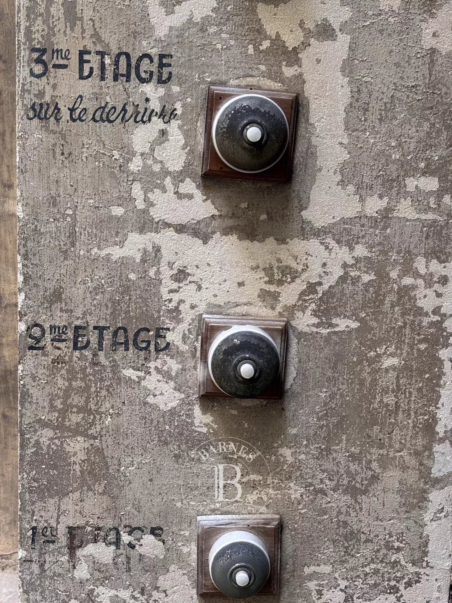 Montpellier  - Appartement 6 Pi&egrave;ces - picture 10