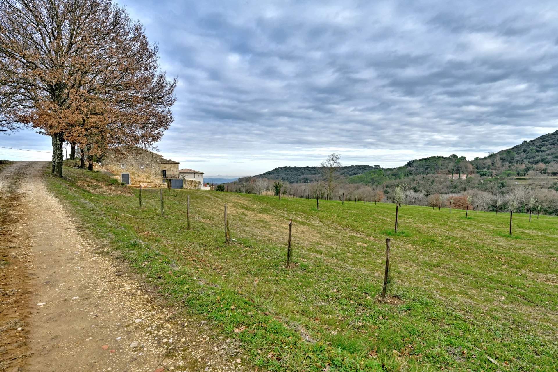 Avignon  - Propriété 5 Pi&egrave;ces - picture 15