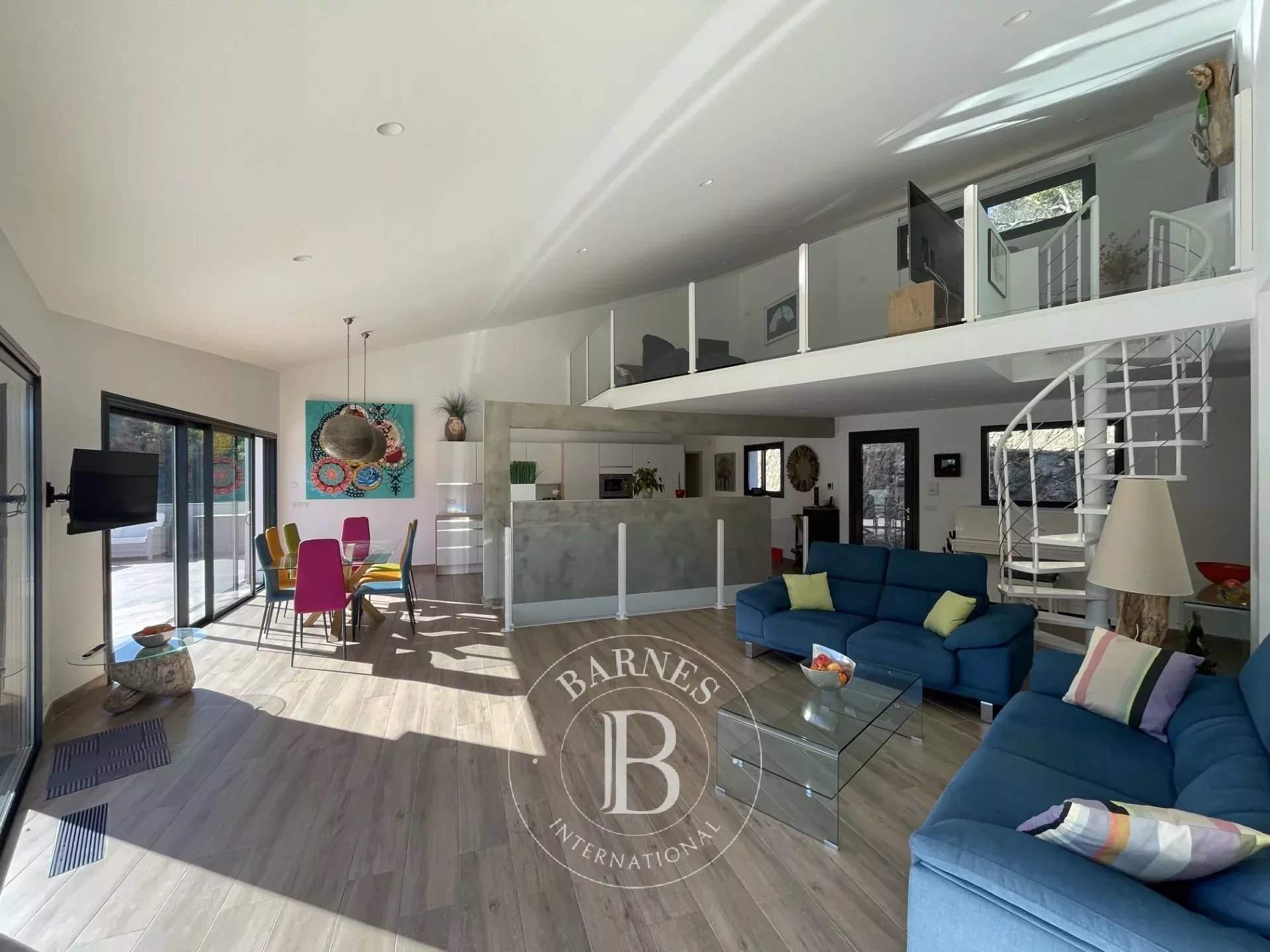 Arles-sur-Tech  - House 6 Bedrooms - picture 8