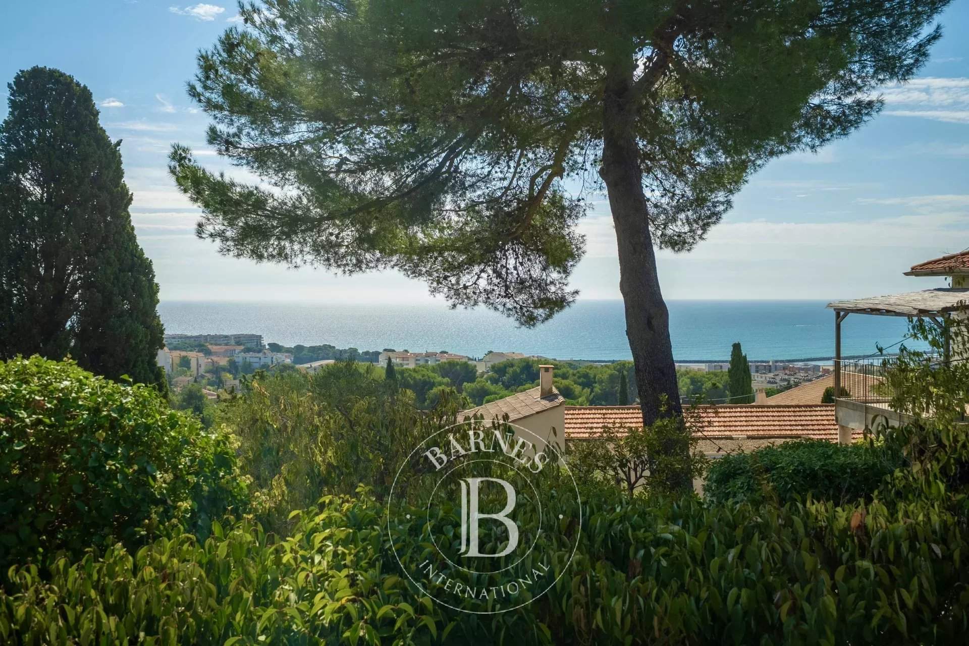 Sète  - House 4 Bedrooms - picture 17