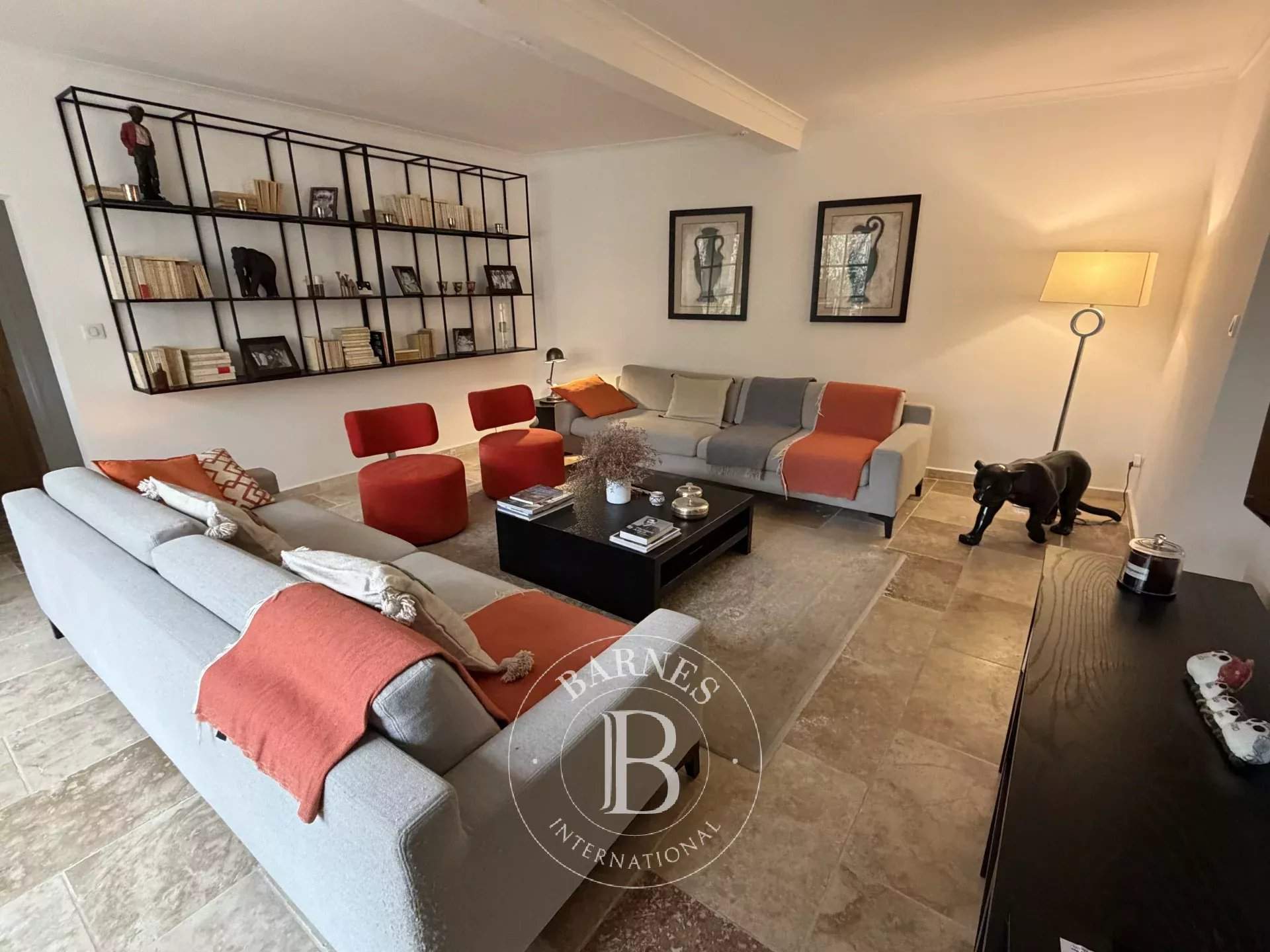 Nîmes  - Maison 10 Pi&egrave;ces 6 Chambres - picture 6