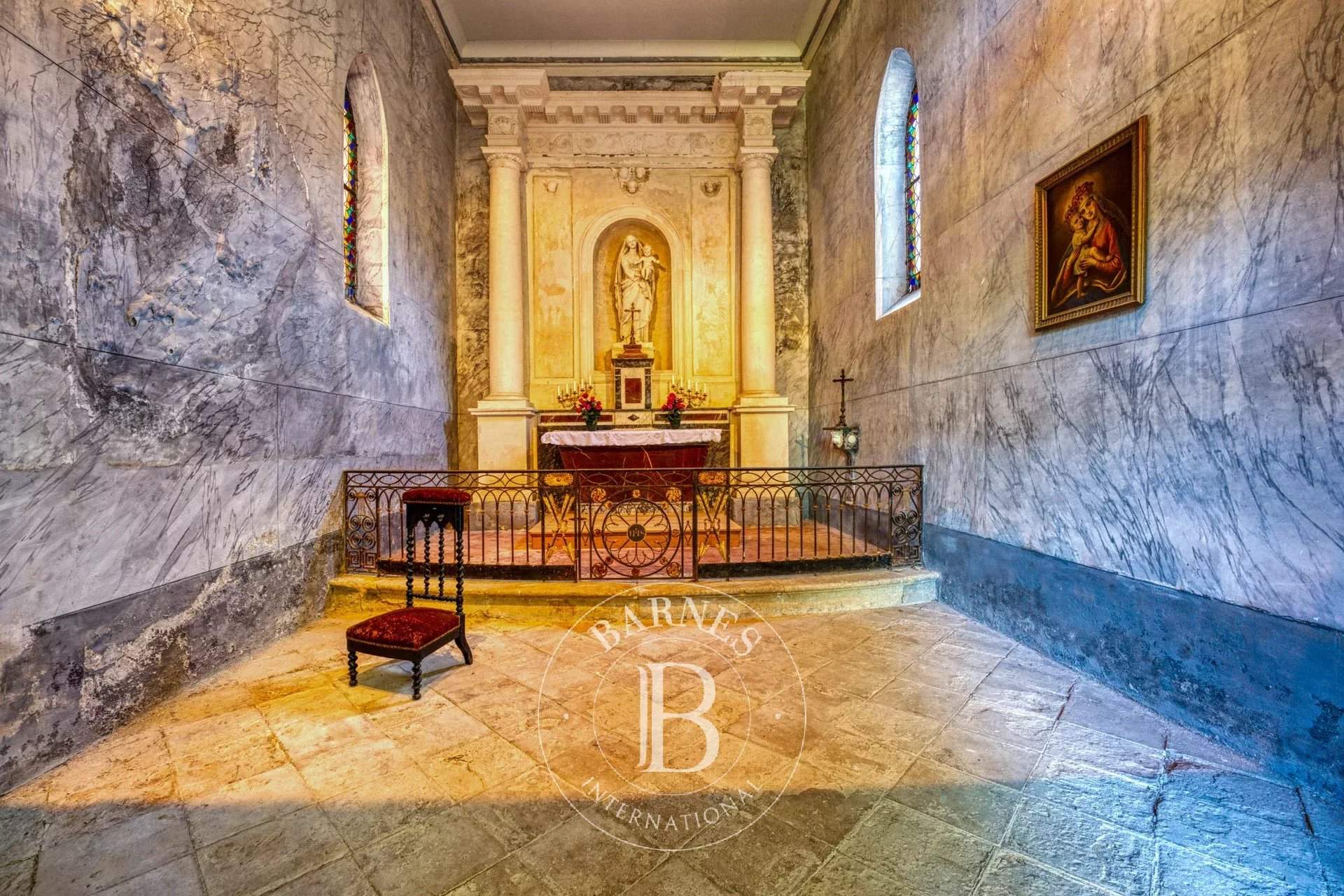 Pézenas  - Castle 15 Bedrooms - picture 4