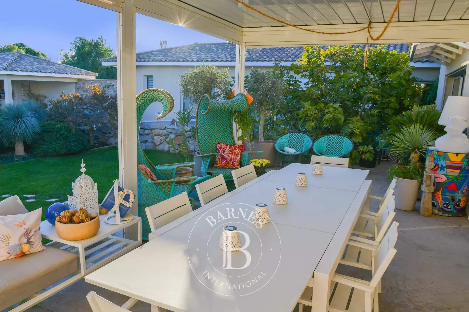 Perpignan  - House 6 Bedrooms - picture 19