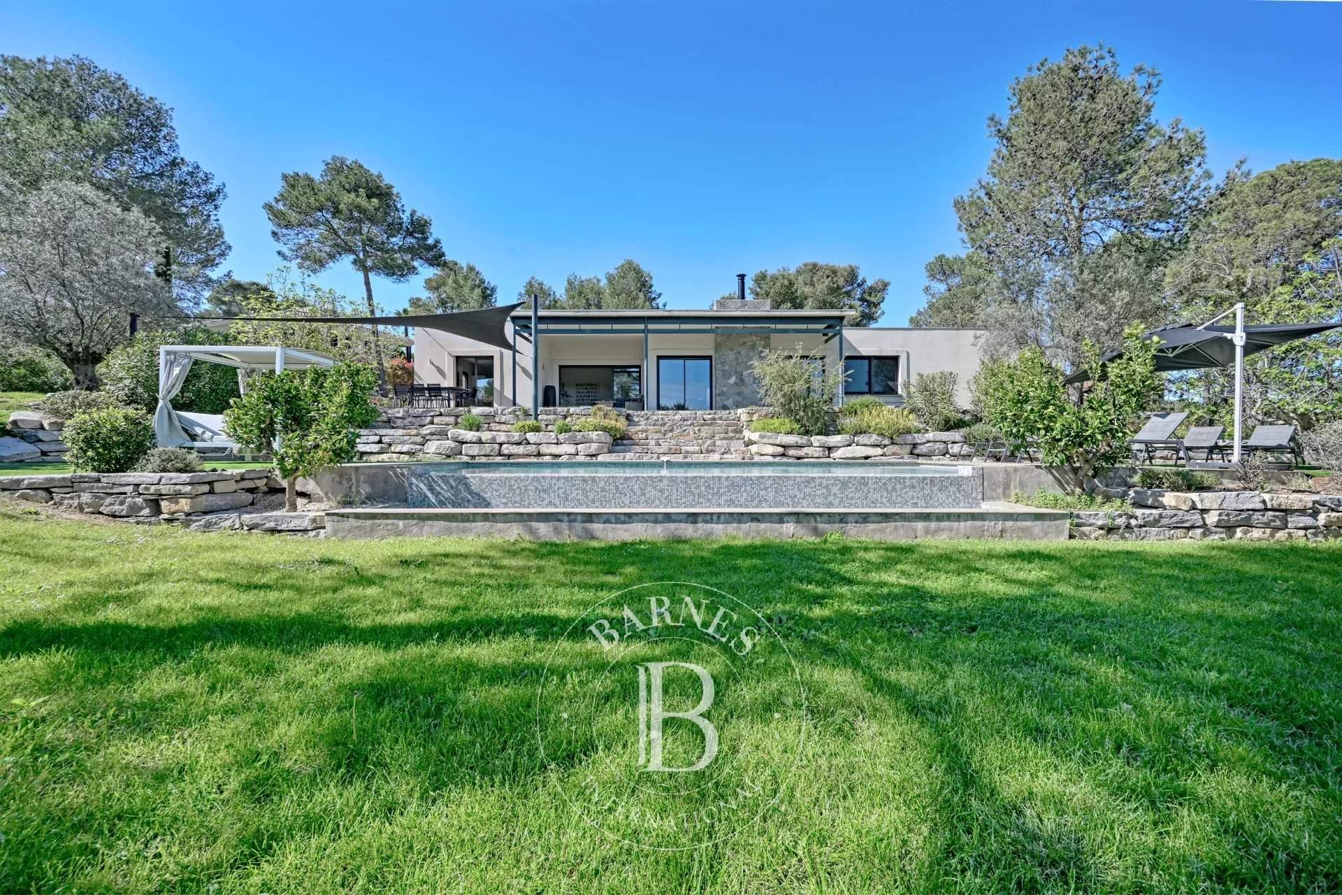 Montpellier  - House 6 Bedrooms - picture 8