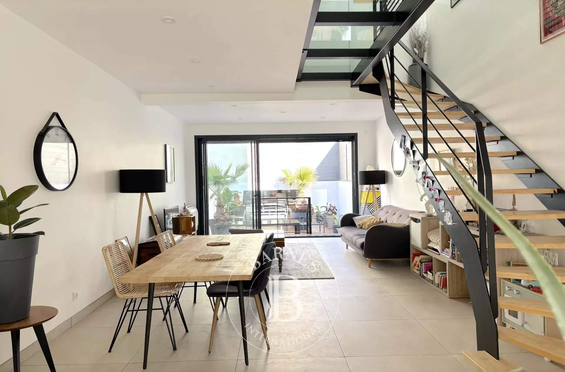 Palavas-les-Flots  - Maison de ville 5 Pi&egrave;ces 3 Chambres - picture 2