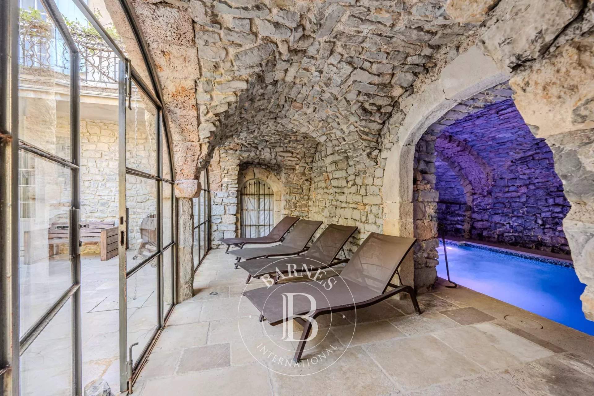 Anduze  - Castle 11 Bedrooms - picture 14