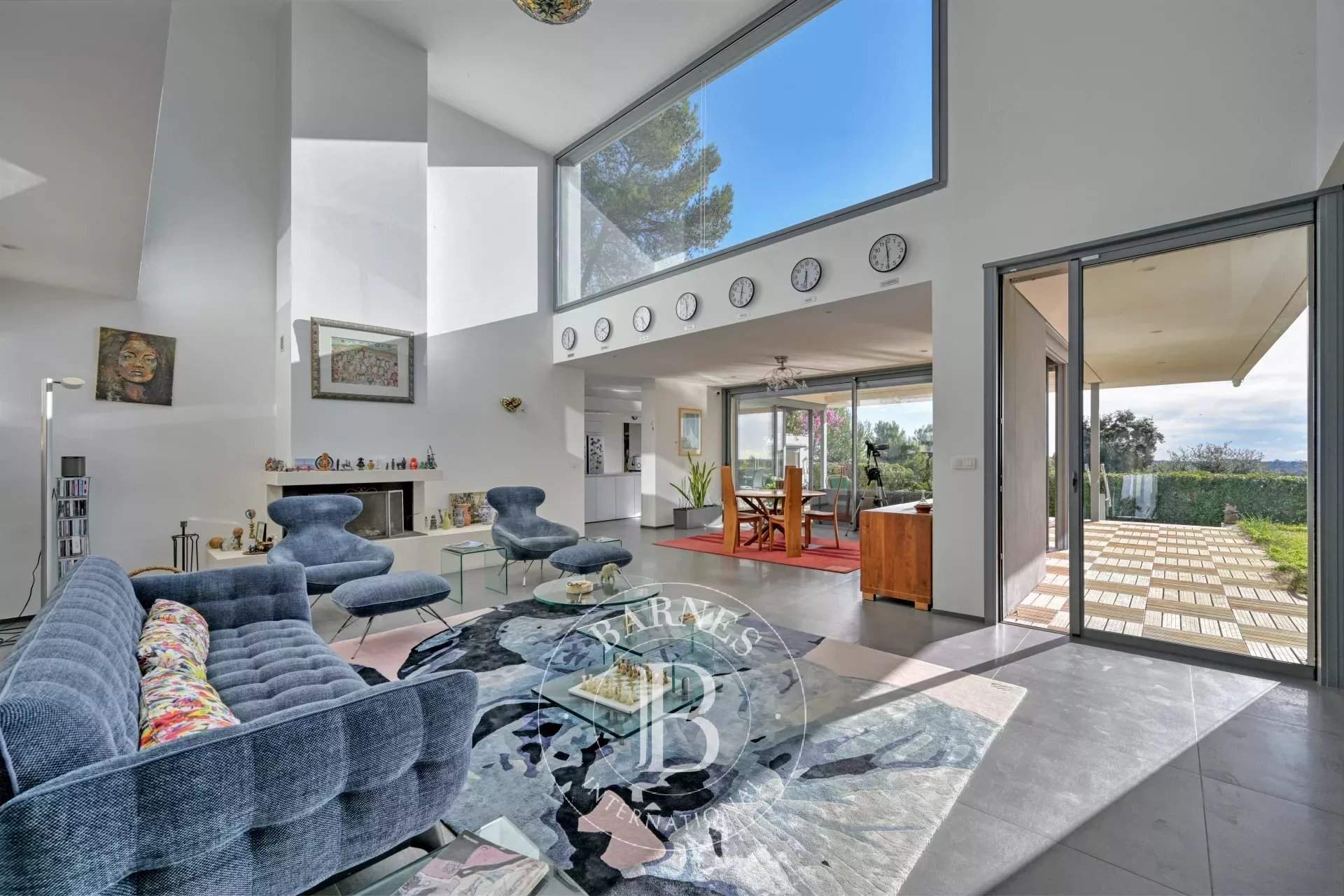 Montpellier  - Maison 5 Pi&egrave;ces 2 Chambres - picture 13